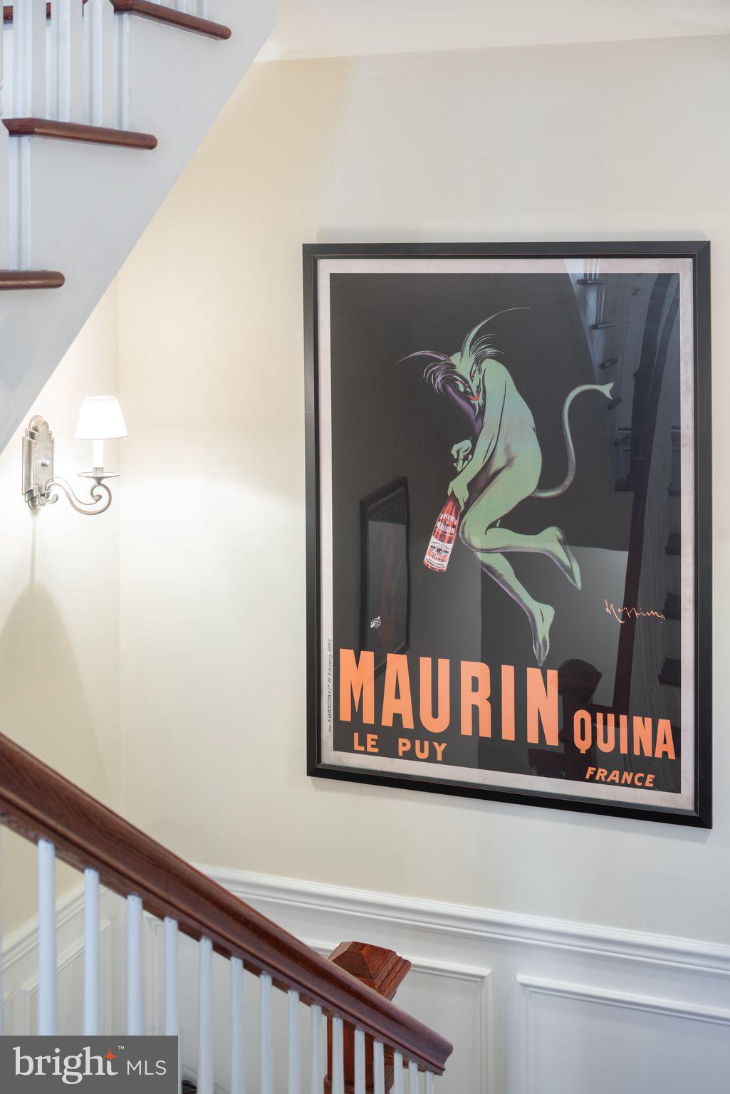 GRADUATE HOSPITAL - Residential