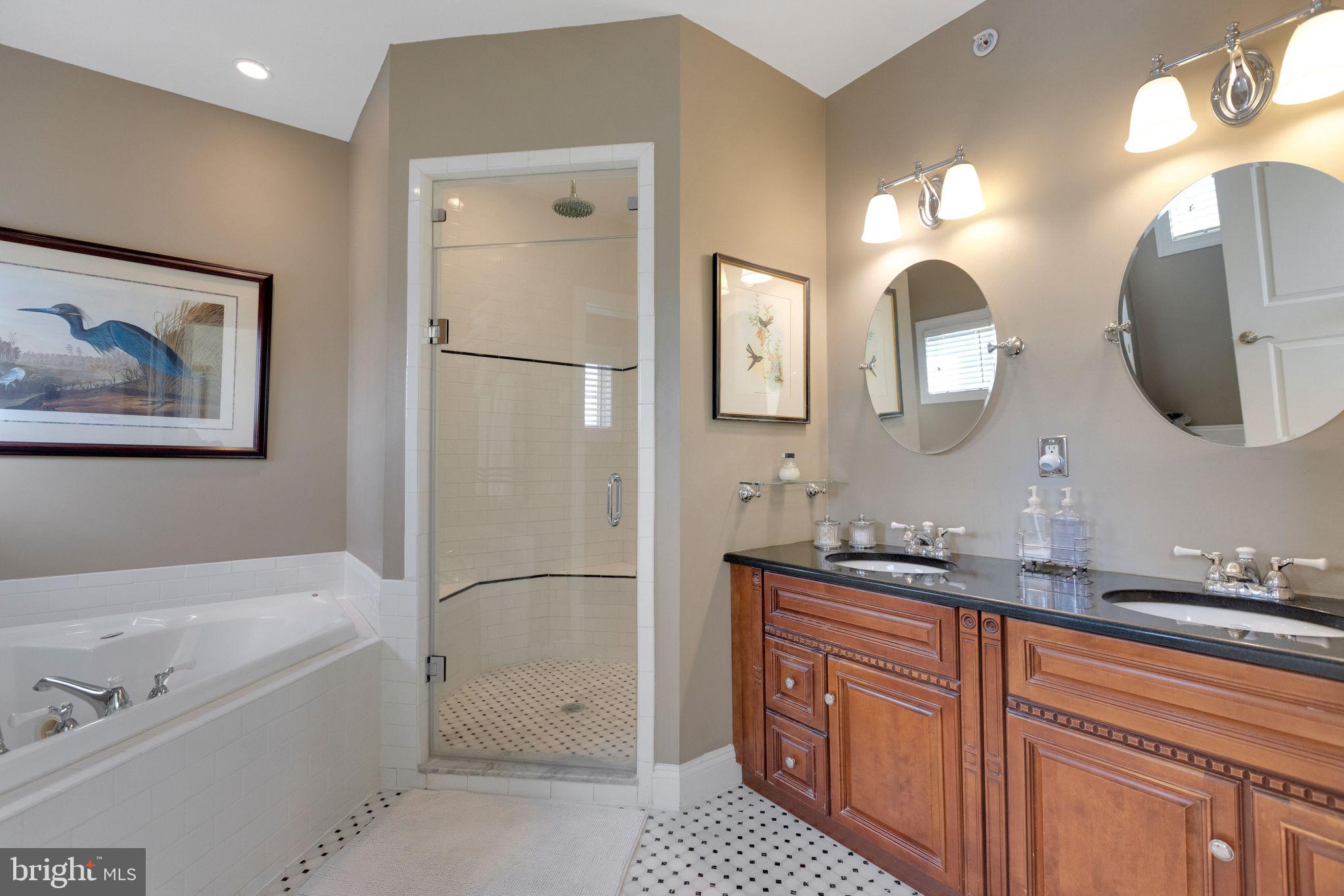 GRADUATE HOSPITAL - Residential