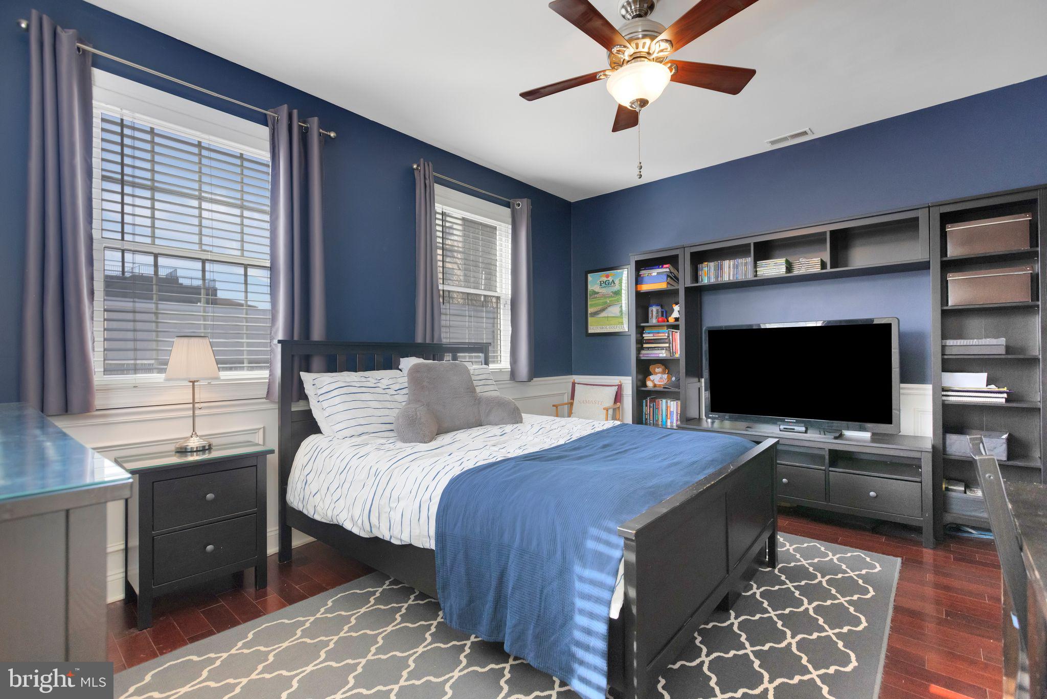 GRADUATE HOSPITAL - Residential