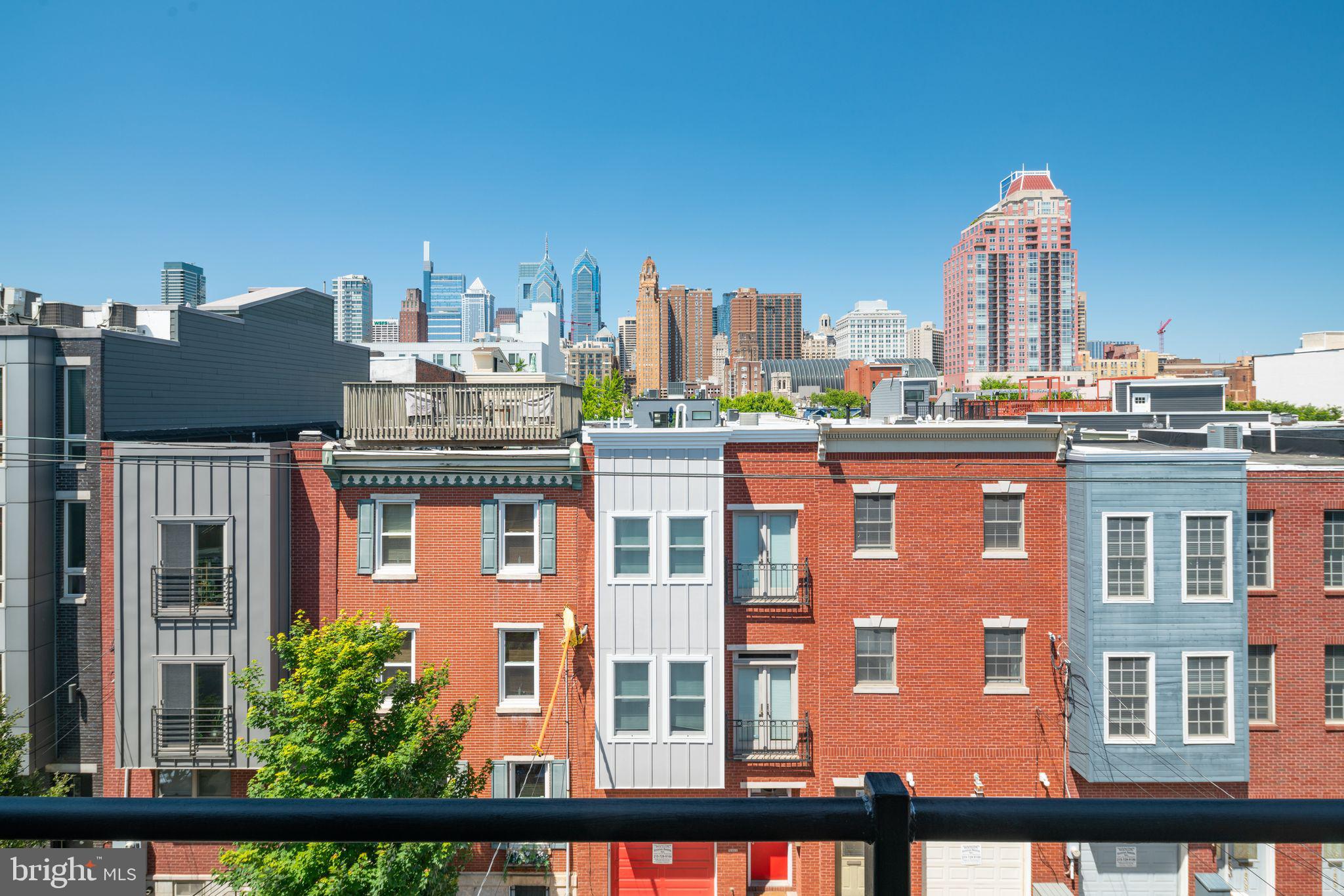 GRADUATE HOSPITAL - Residential