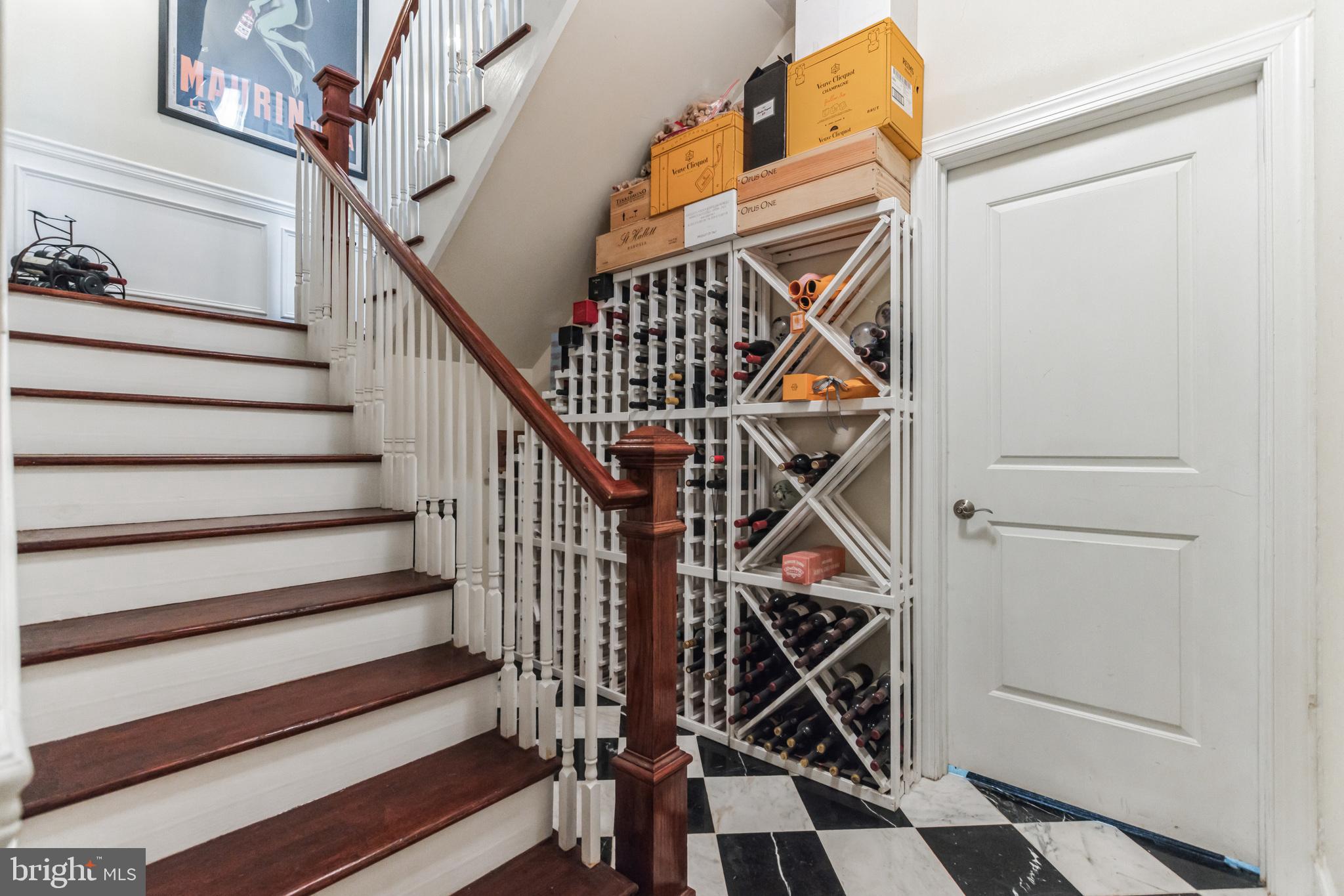 GRADUATE HOSPITAL - Residential