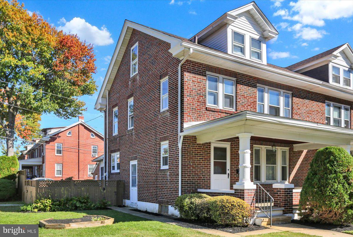 111 SUMMIT AVENUE