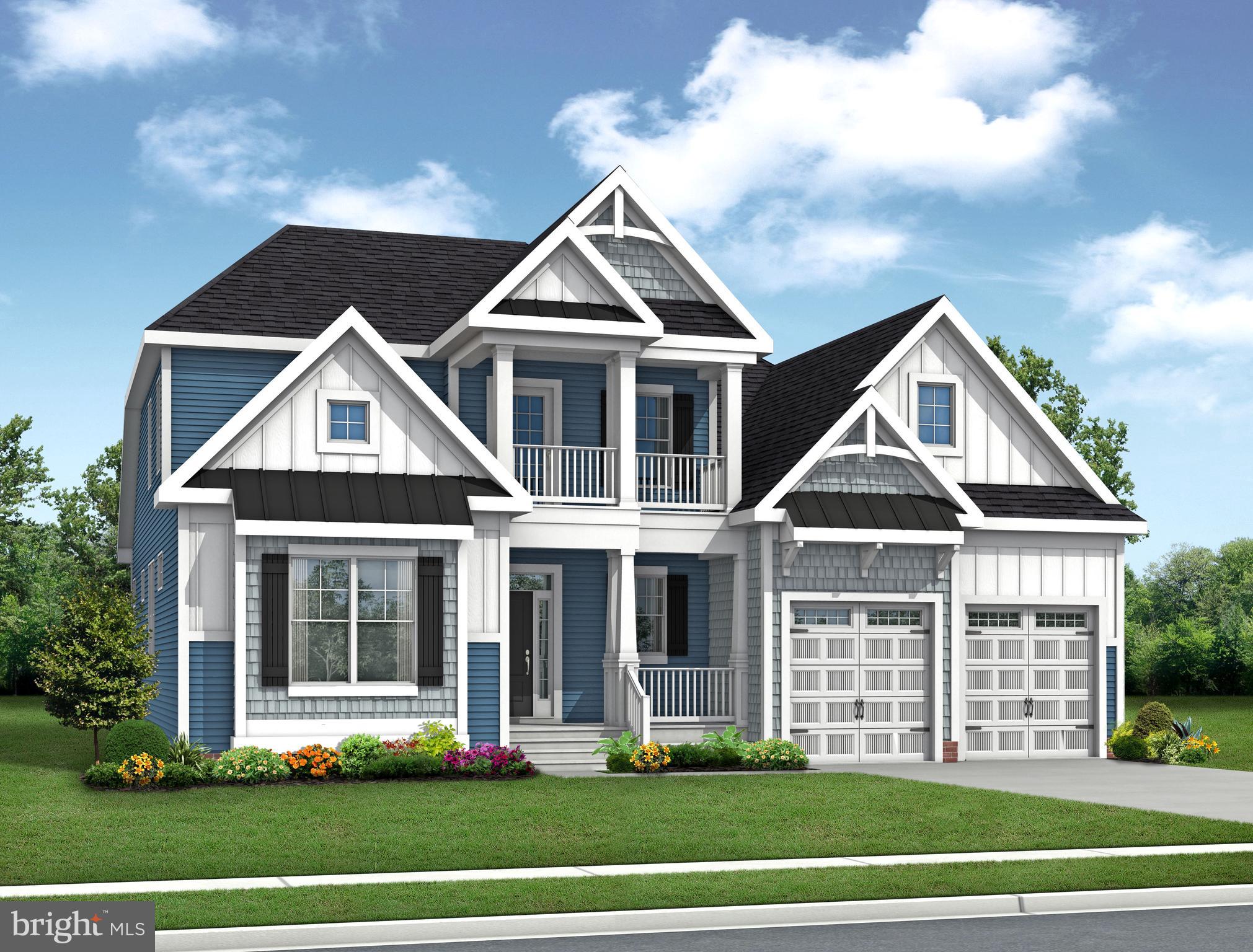 21848 EASTBRIDGE LOOP