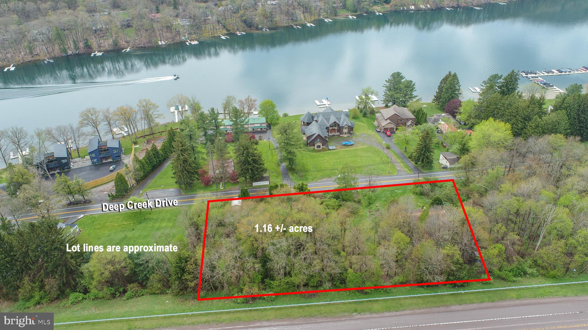 938 DEEP CREEK DRIVE