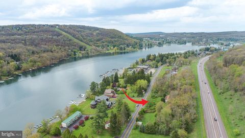 938 DEEP CREEK DRIVE MC HENRY MD 21541