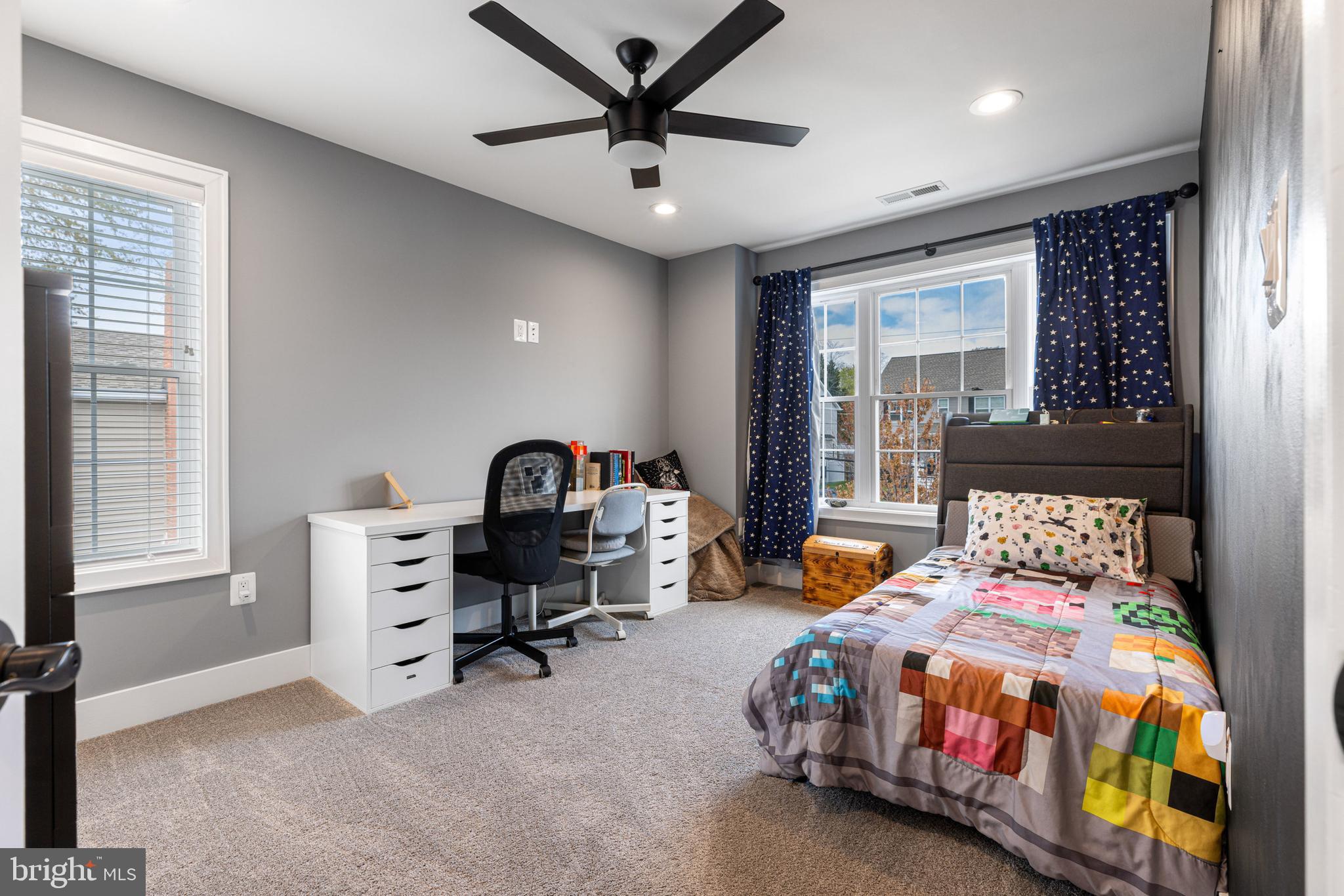 CEDAR PARK - Residential