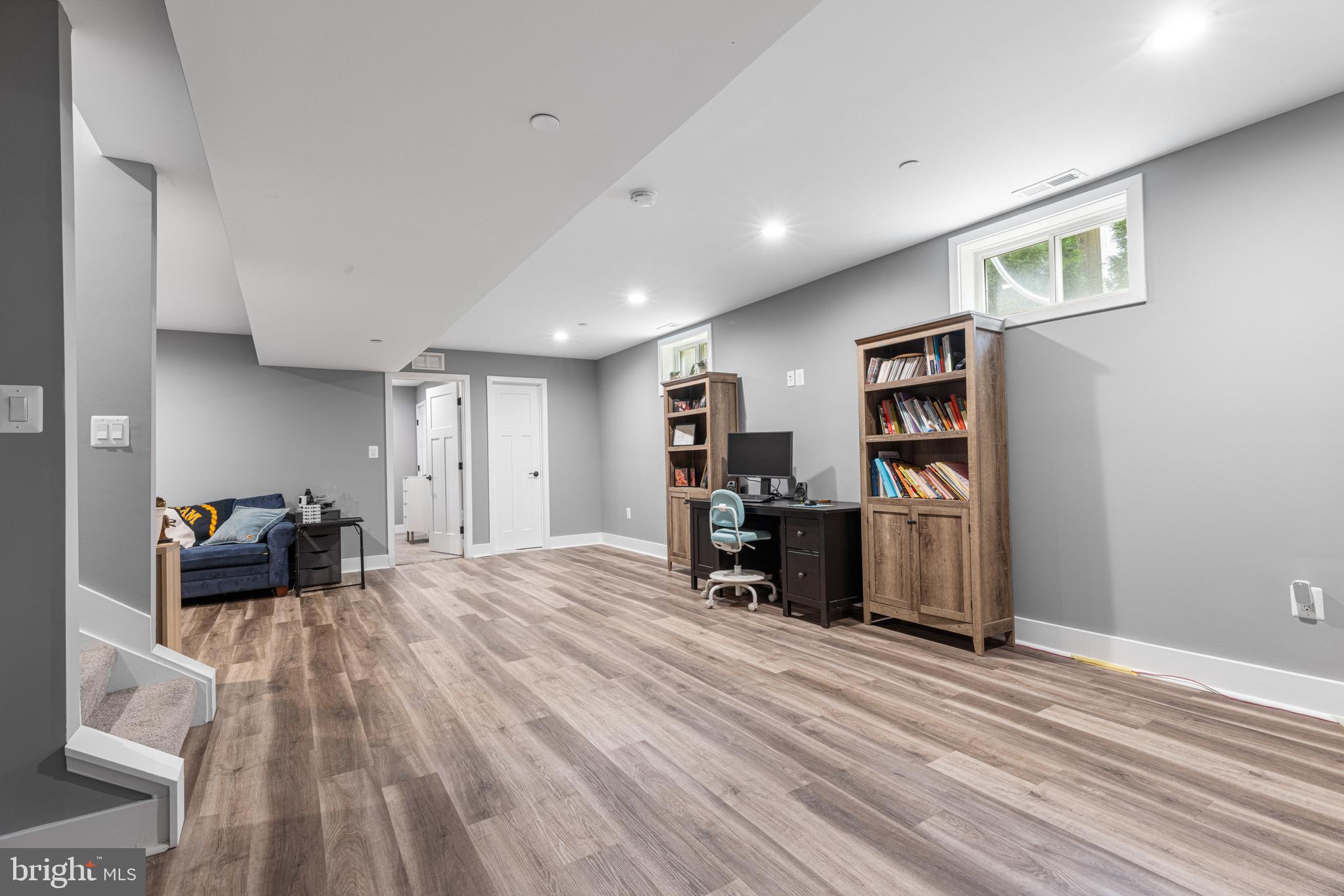 CEDAR PARK - Residential