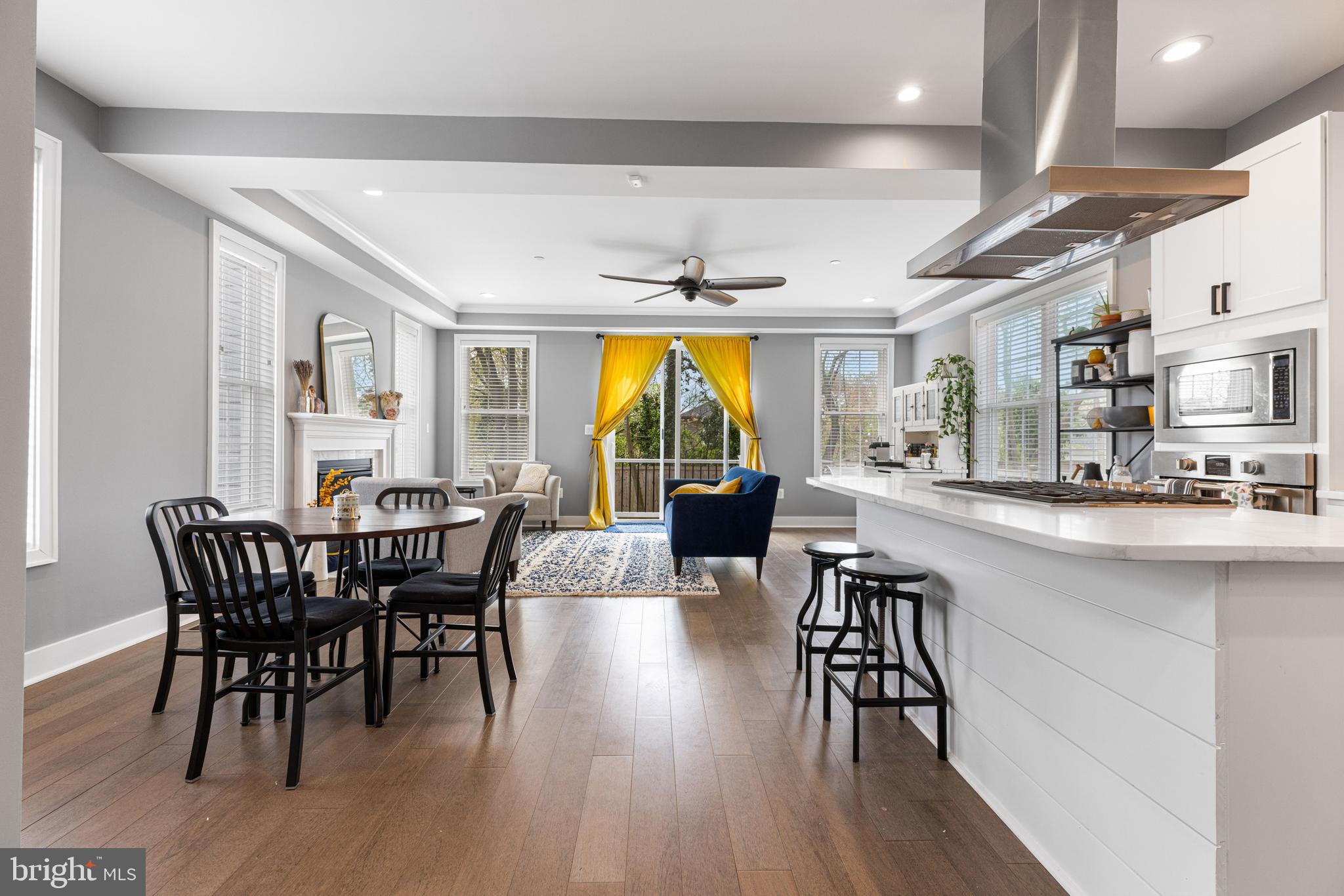 CEDAR PARK - Residential
