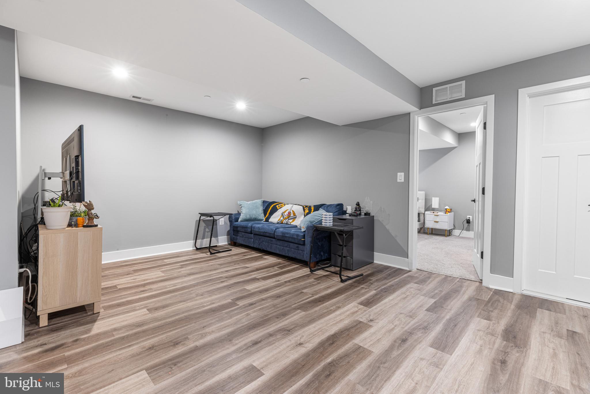 CEDAR PARK - Residential
