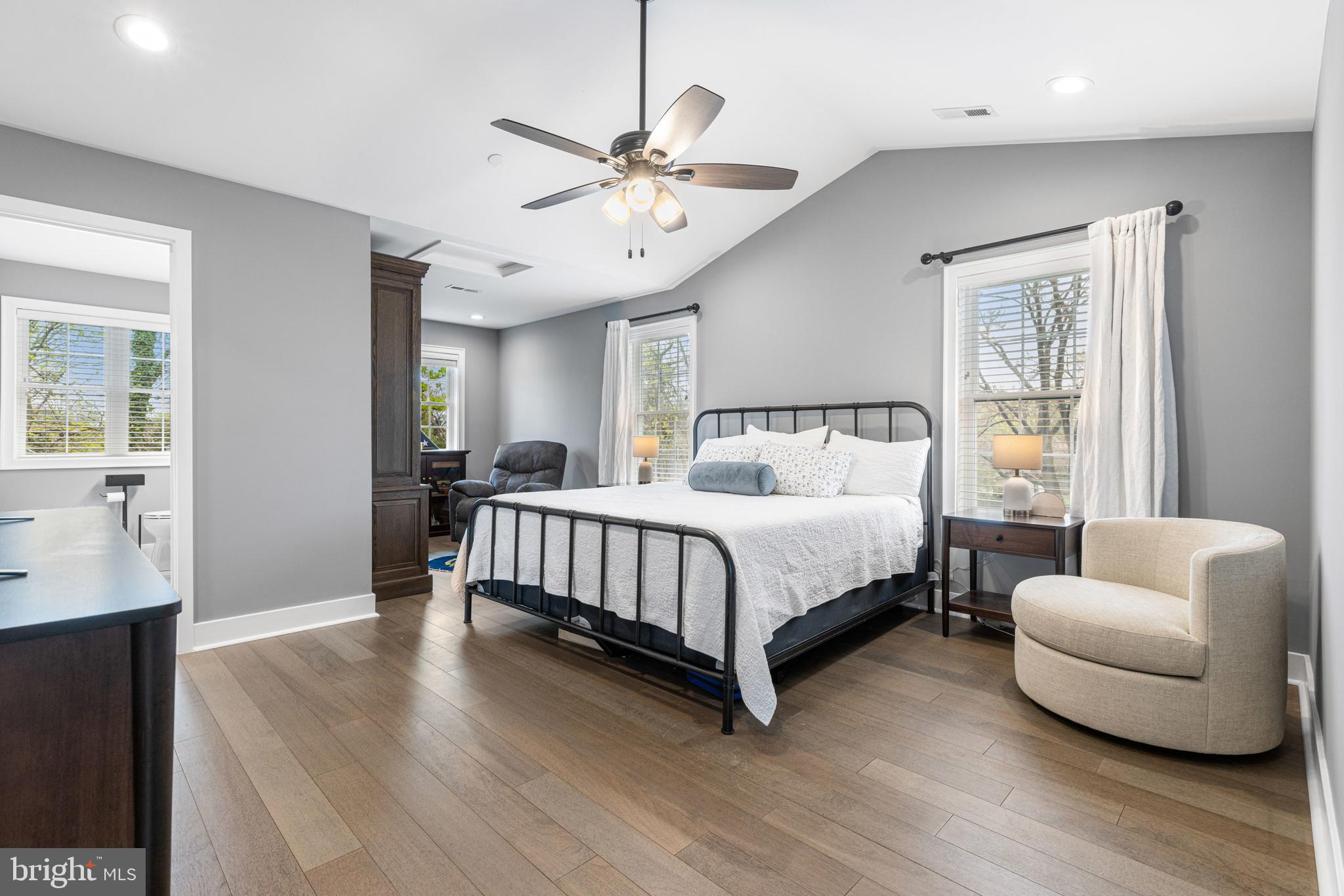 CEDAR PARK - Residential