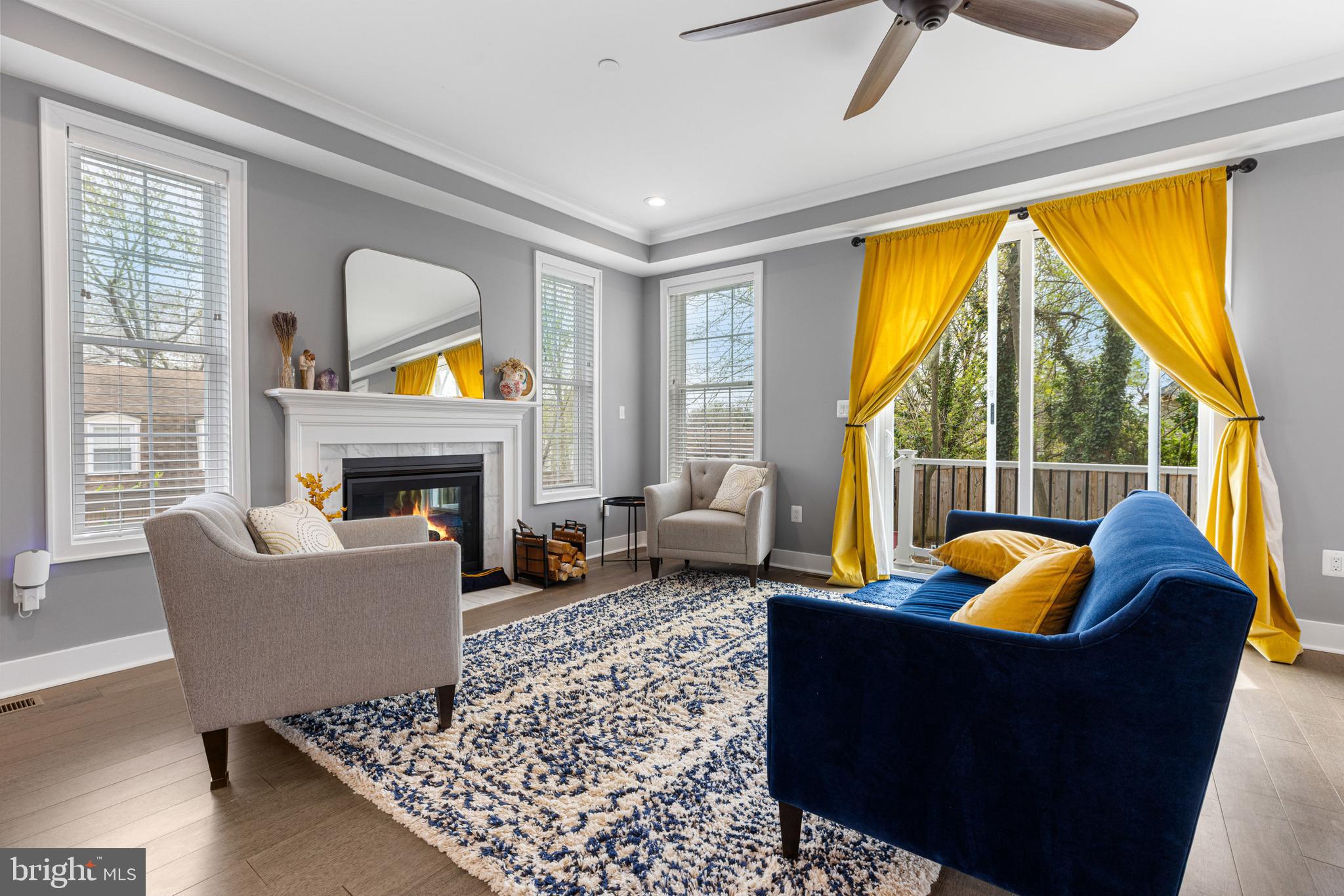 CEDAR PARK - Residential