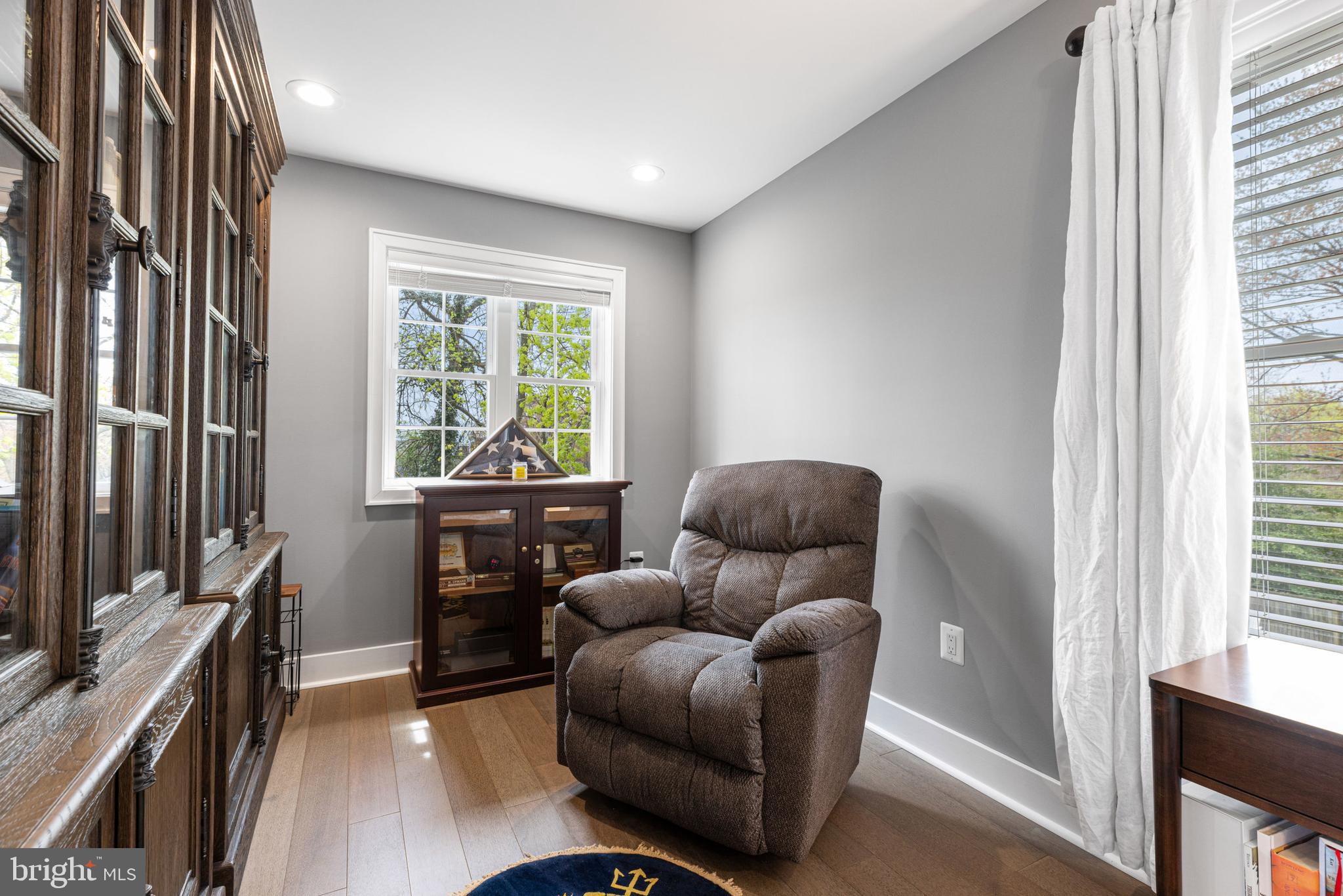 CEDAR PARK - Residential