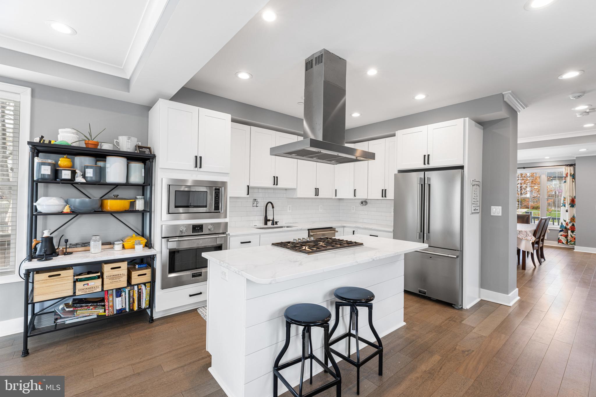 CEDAR PARK - Residential
