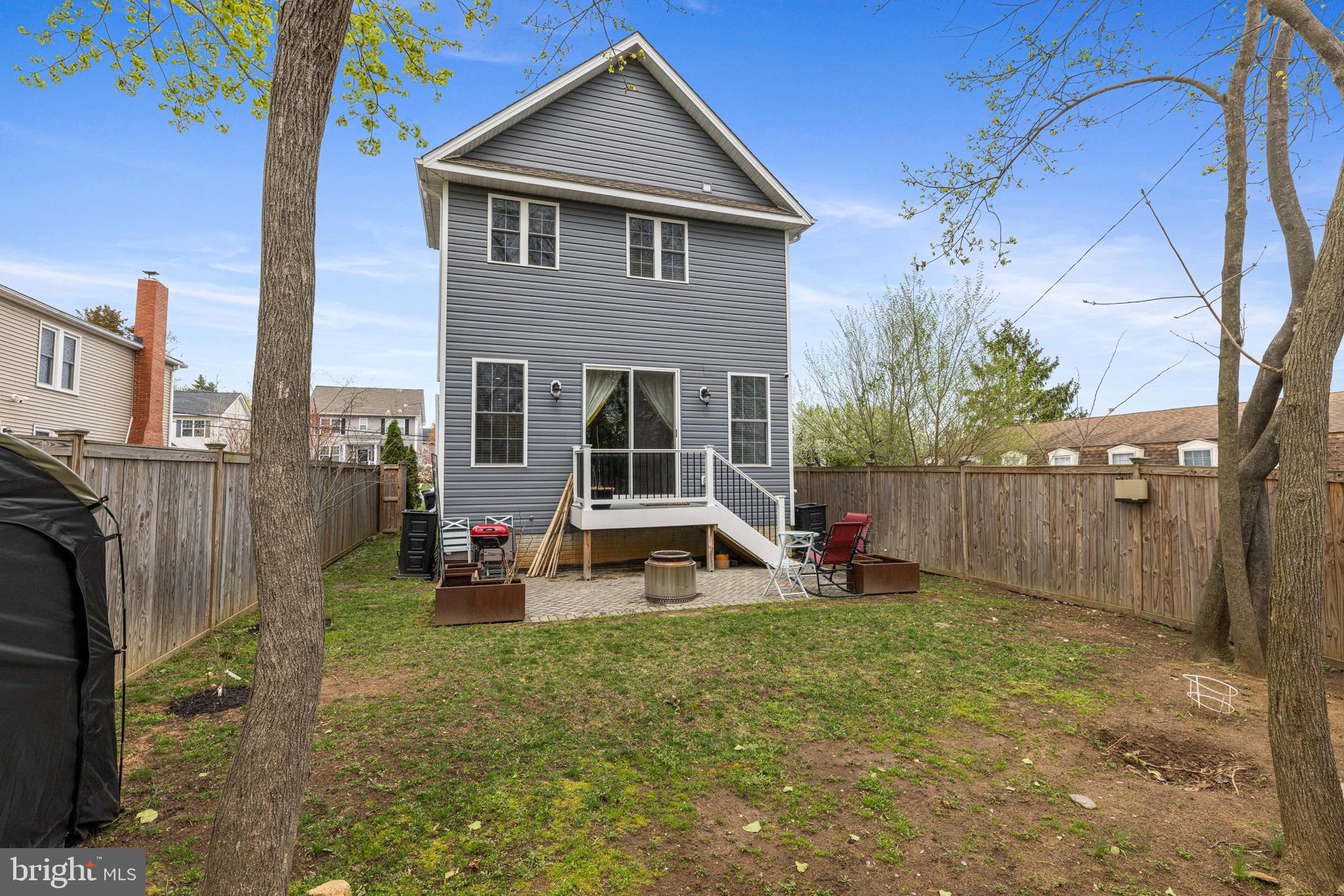 CEDAR PARK - Residential