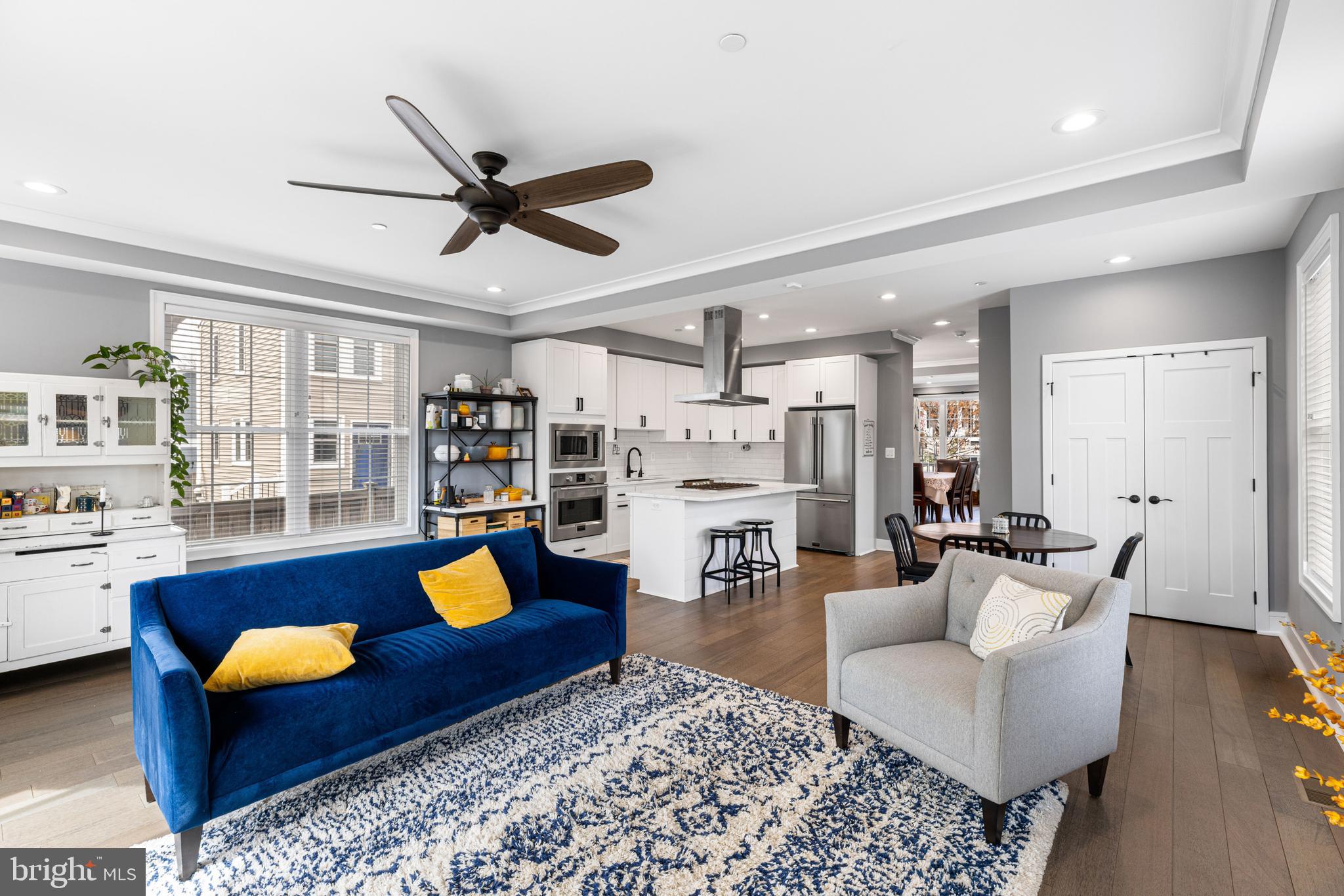CEDAR PARK - Residential