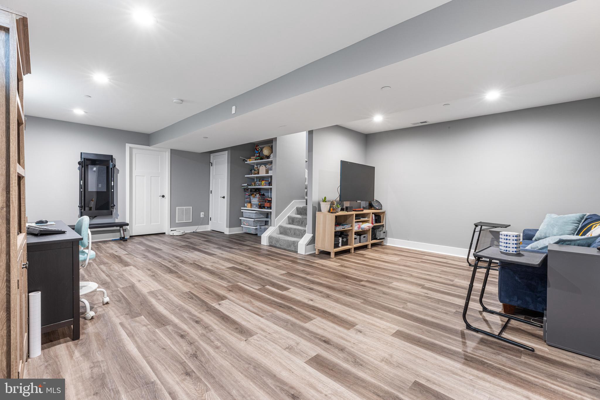 CEDAR PARK - Residential