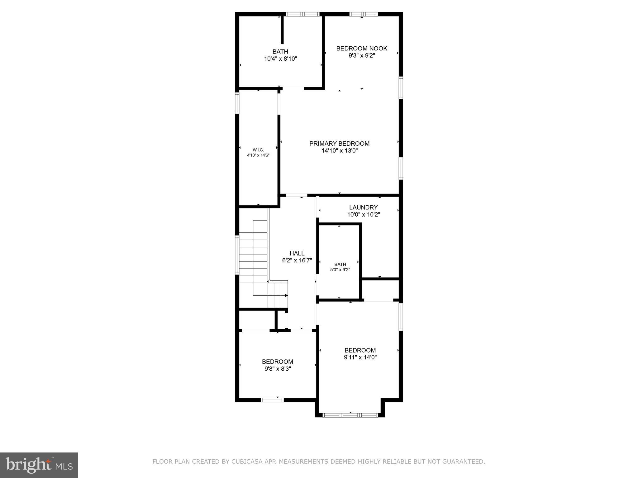CEDAR PARK - Residential
