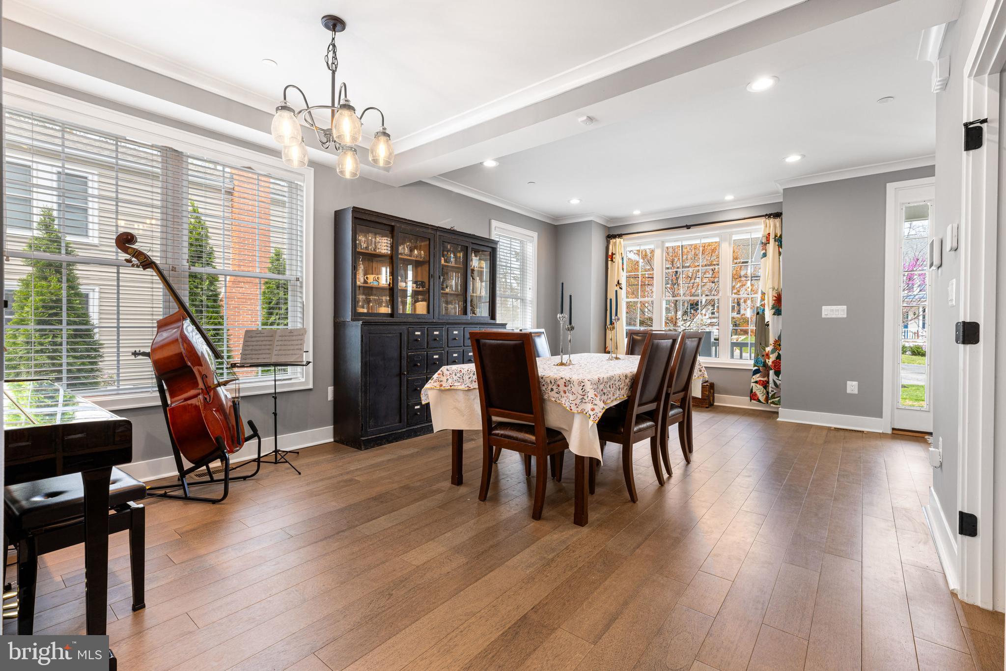 CEDAR PARK - Residential