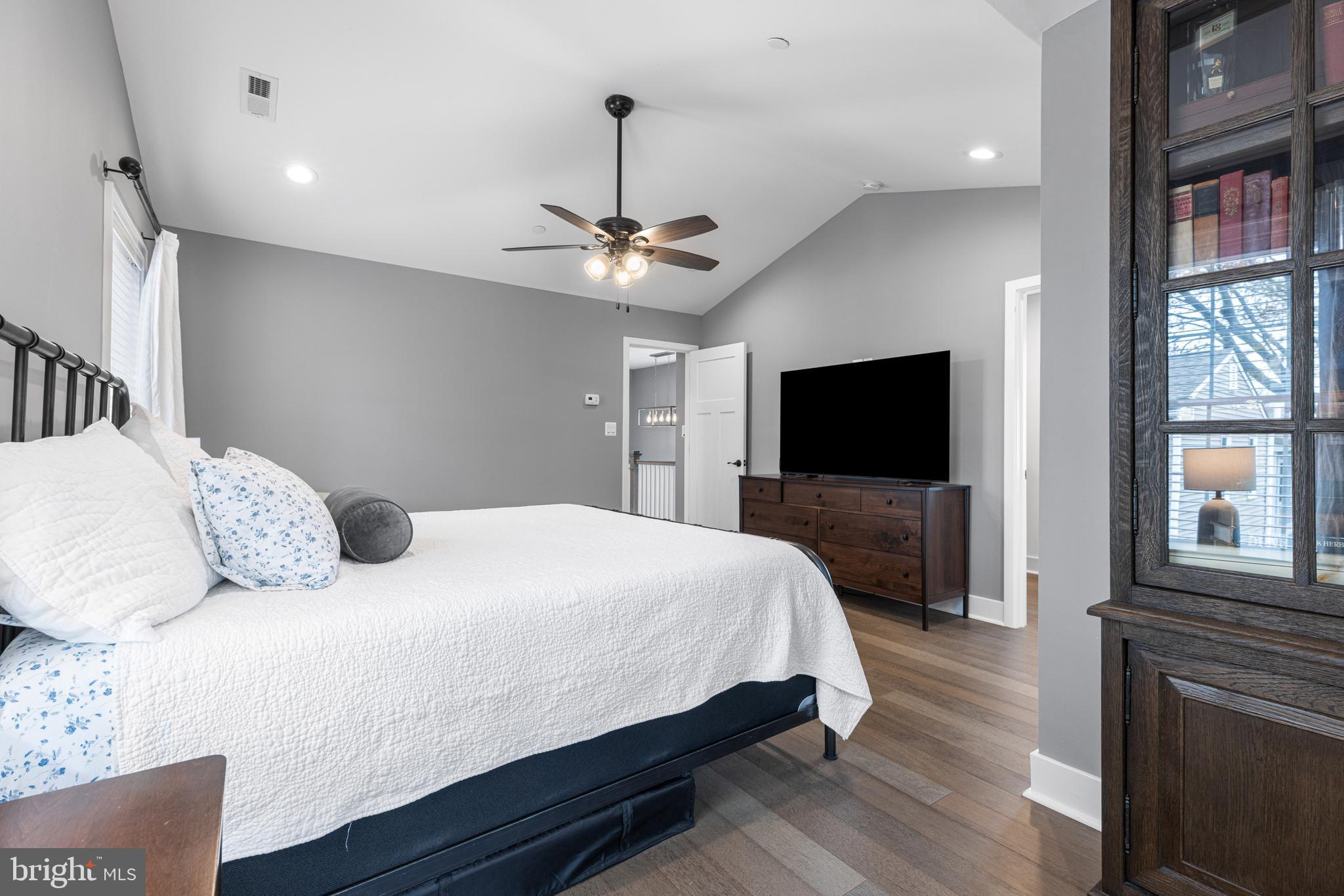 CEDAR PARK - Residential