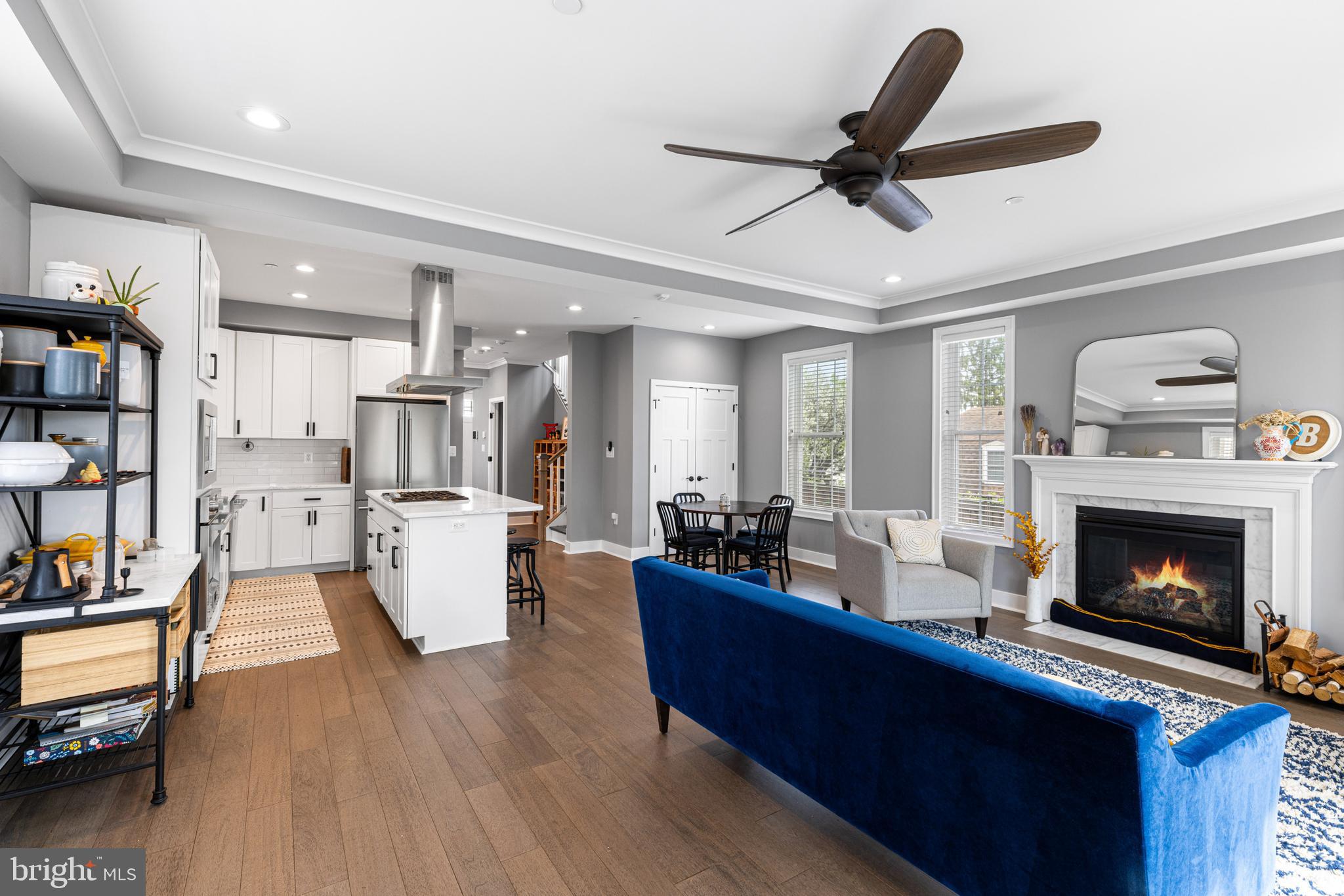 CEDAR PARK - Residential