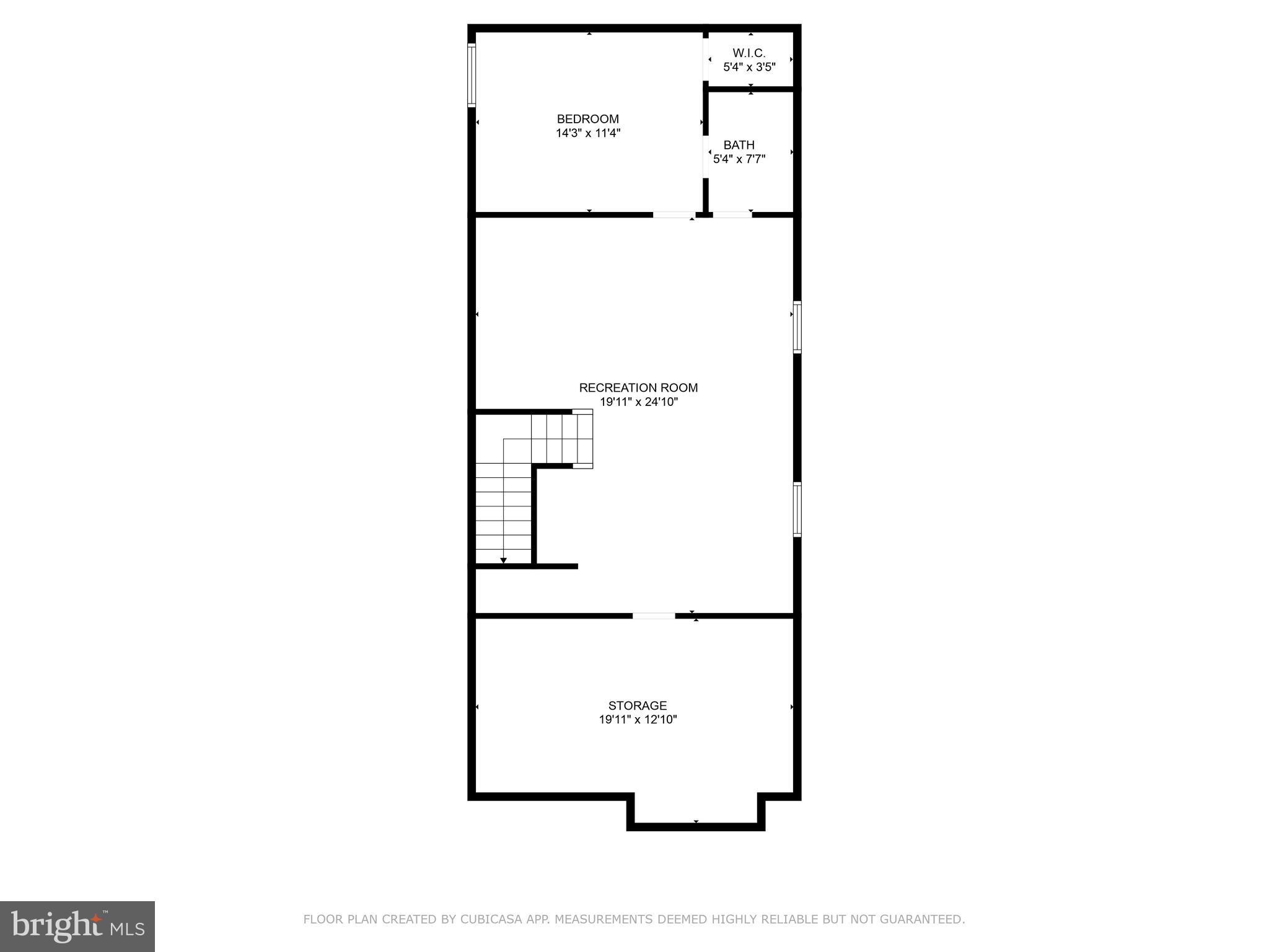 CEDAR PARK - Residential