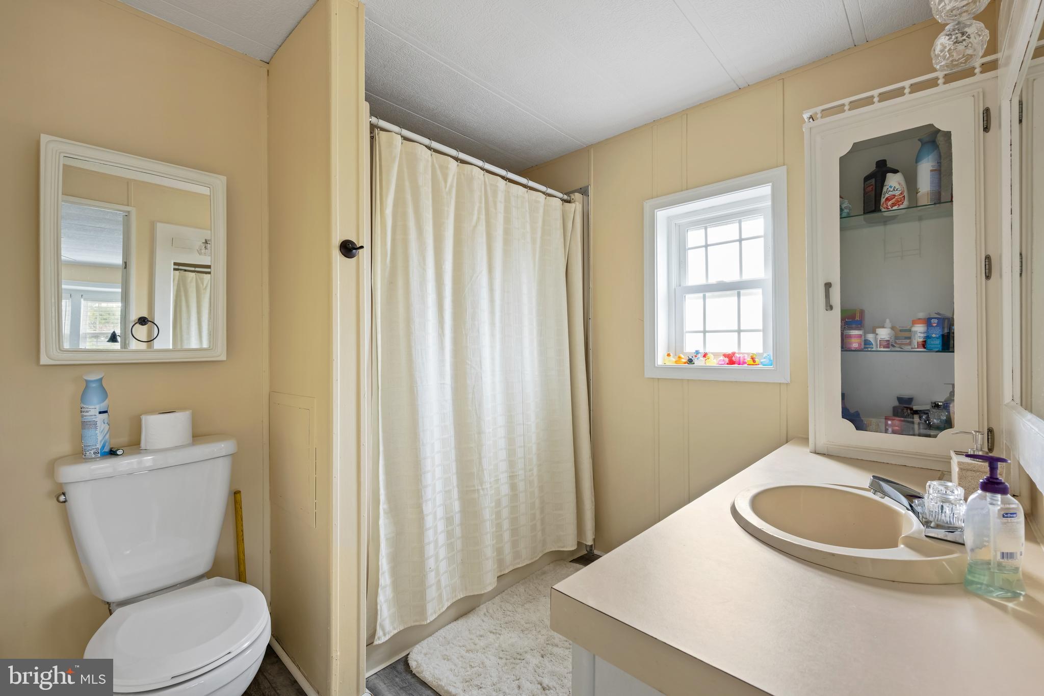 REHOBOTH BAY MHP - Residential