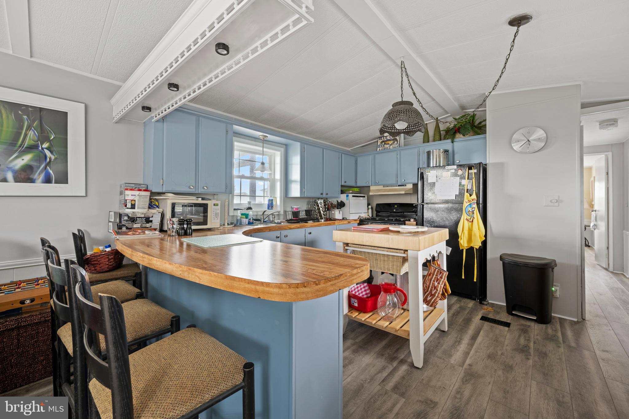 REHOBOTH BAY MHP - Residential