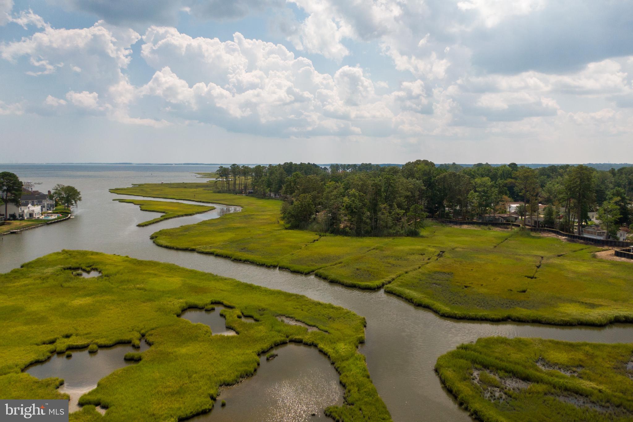 REHOBOTH BAY MHP - Residential