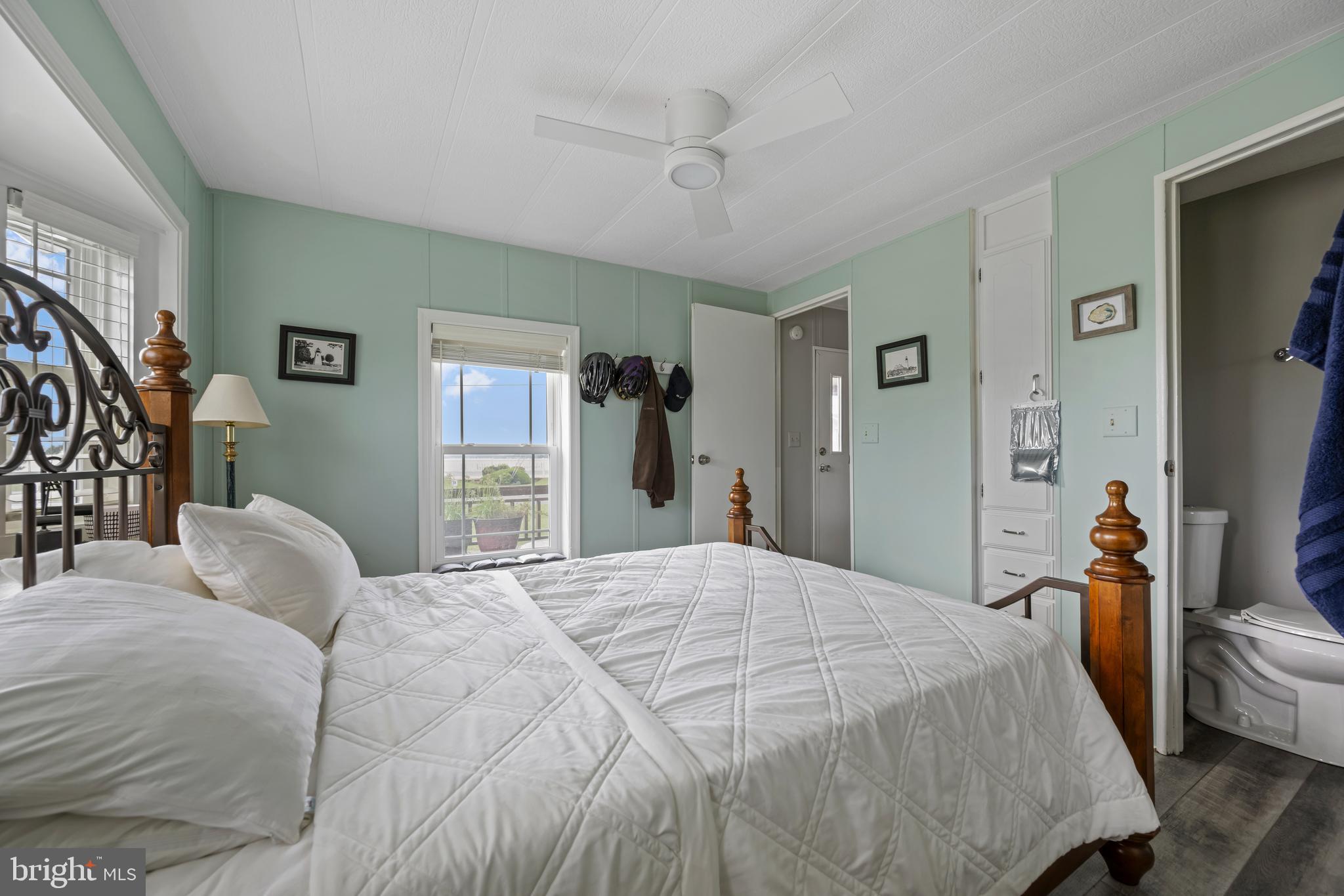 REHOBOTH BAY MHP - Residential