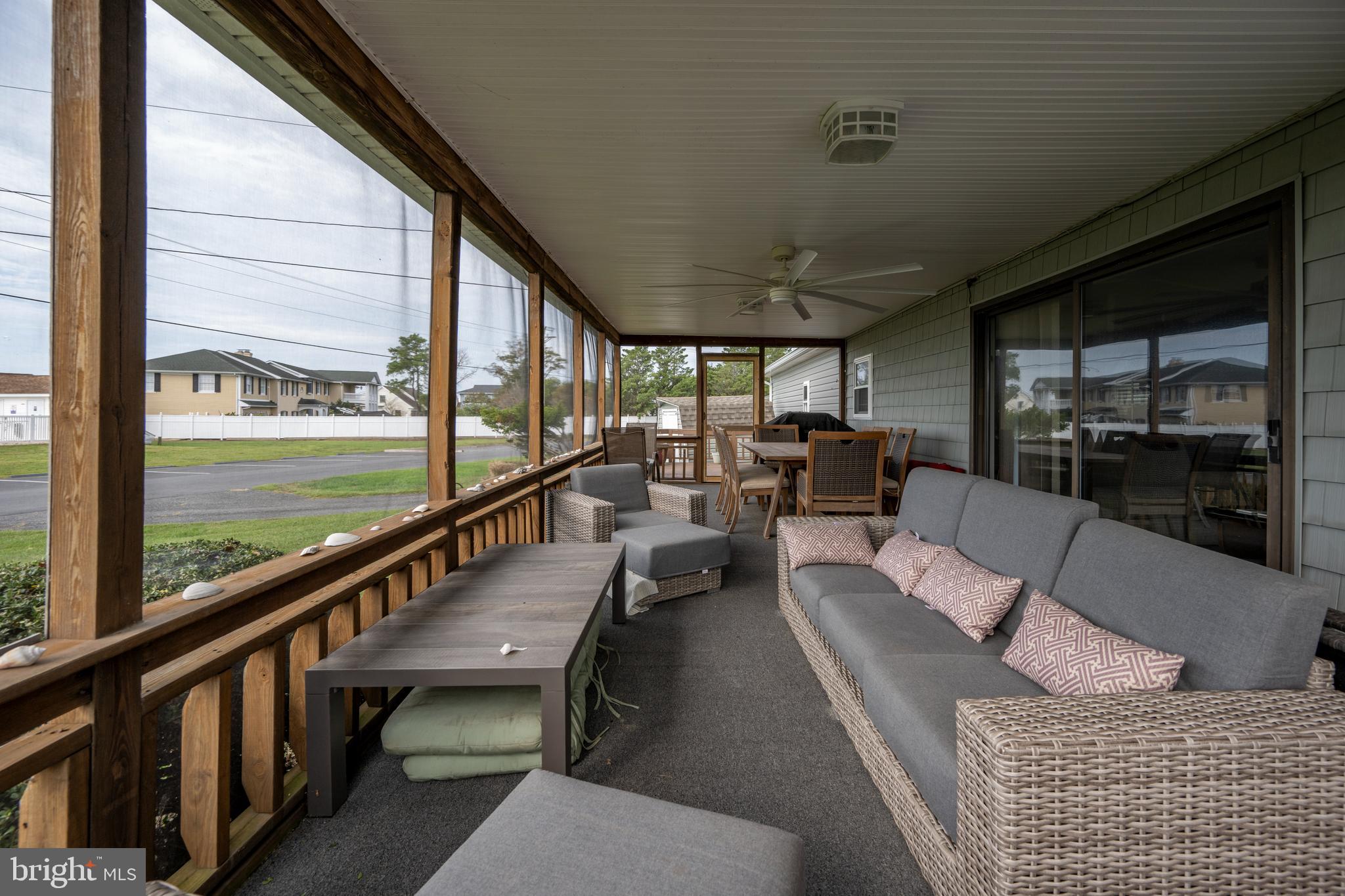 REHOBOTH BAY MHP - Residential