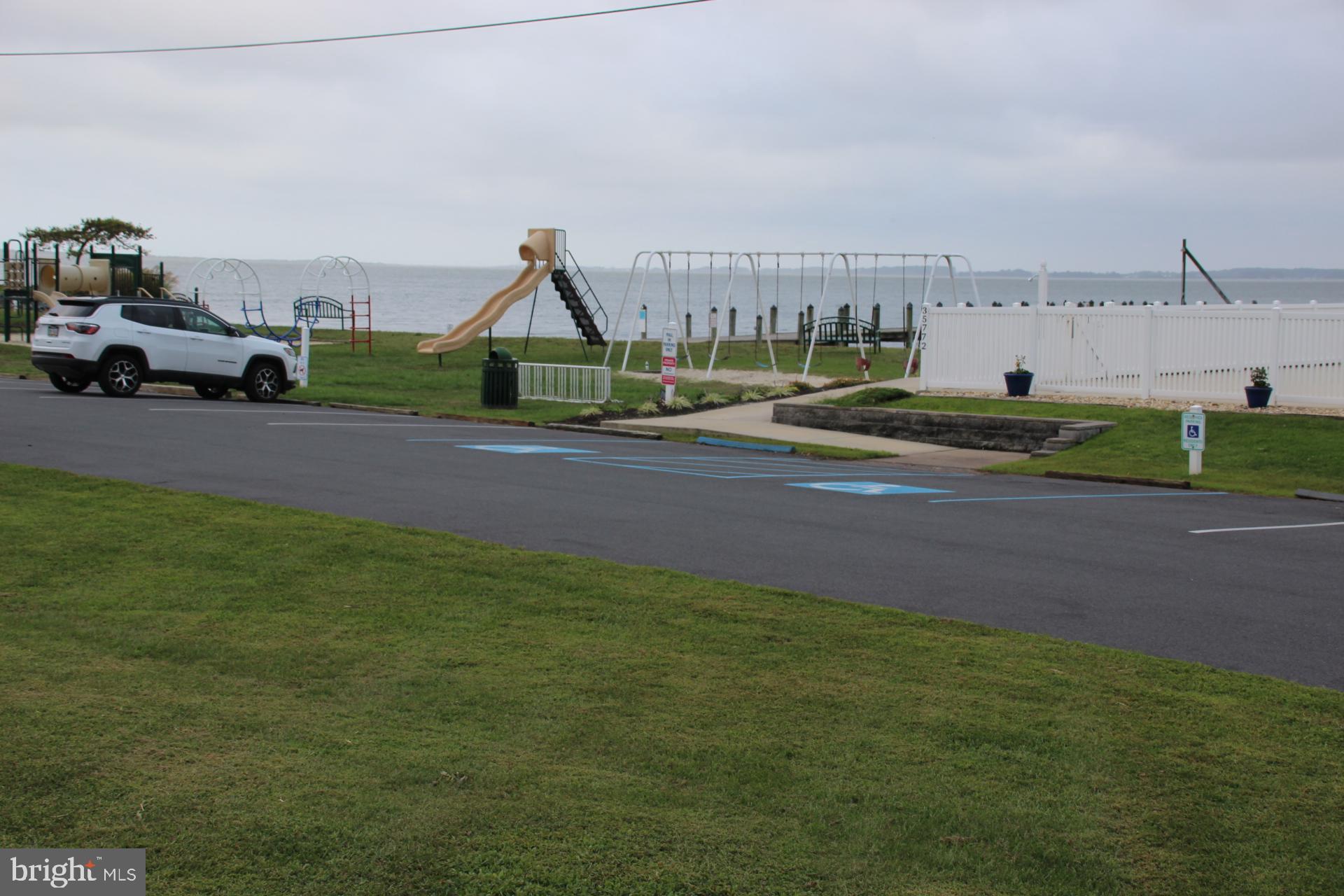 REHOBOTH BAY MHP - Residential