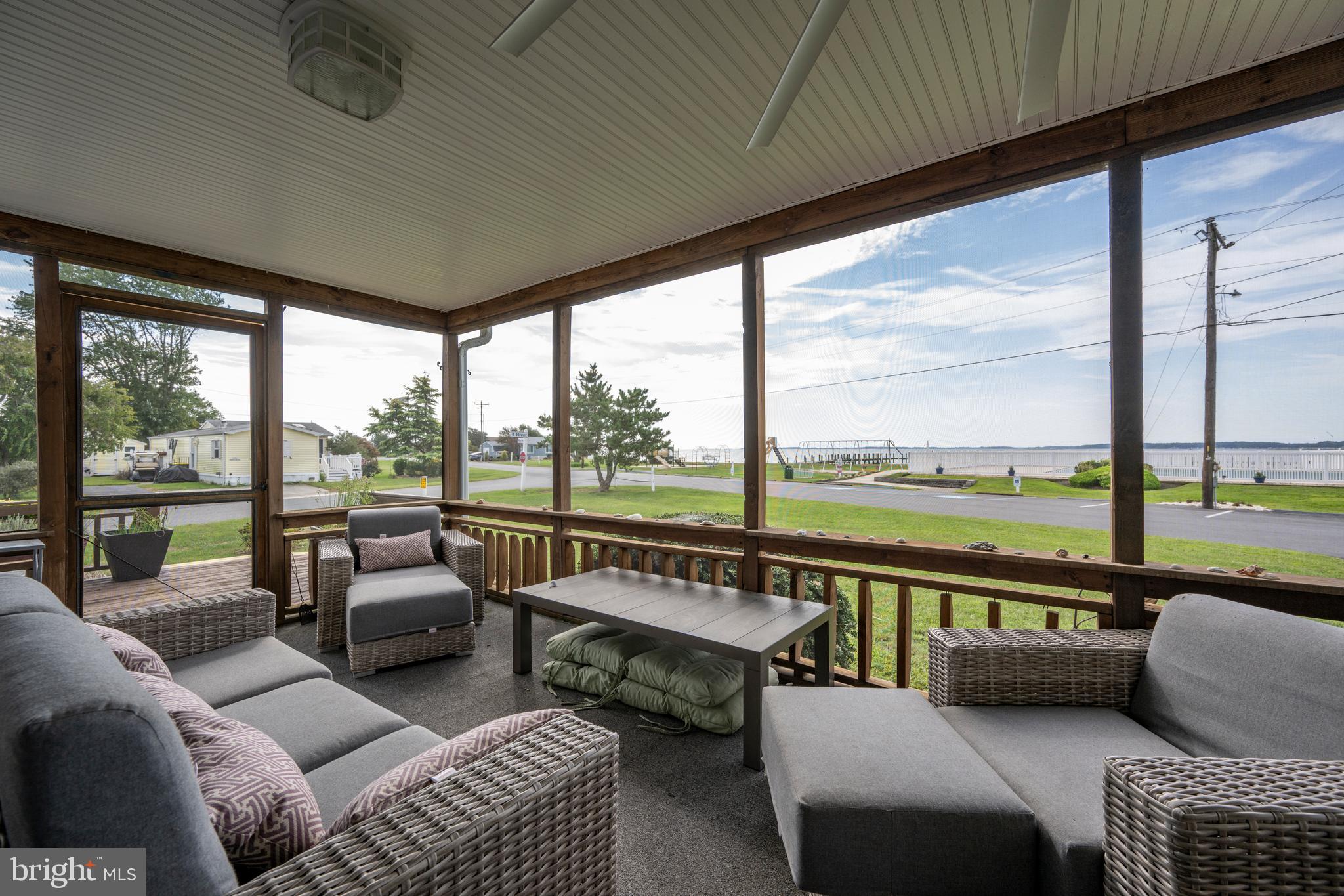 REHOBOTH BAY MHP - Residential