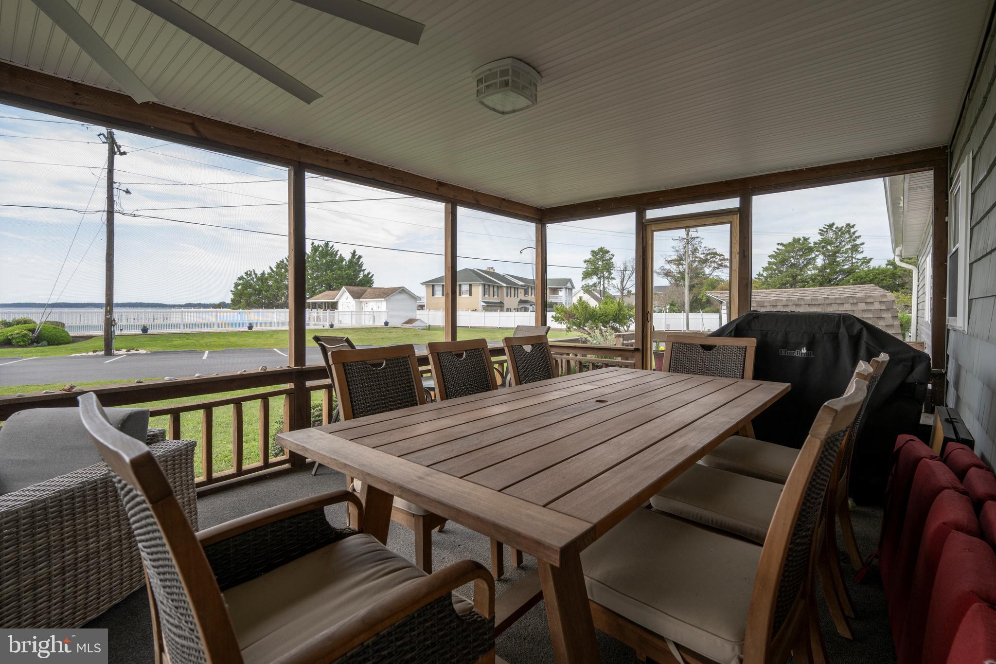 REHOBOTH BAY MHP - Residential