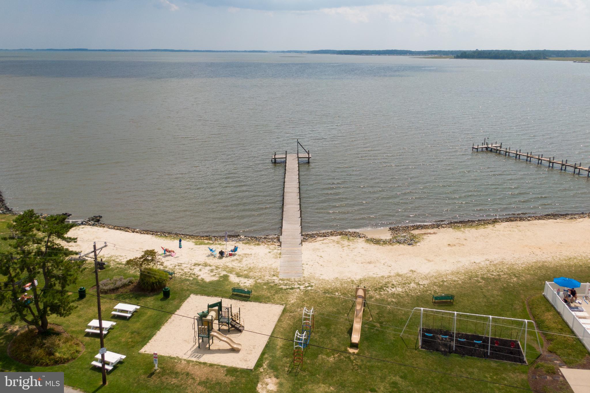 REHOBOTH BAY MHP - Residential