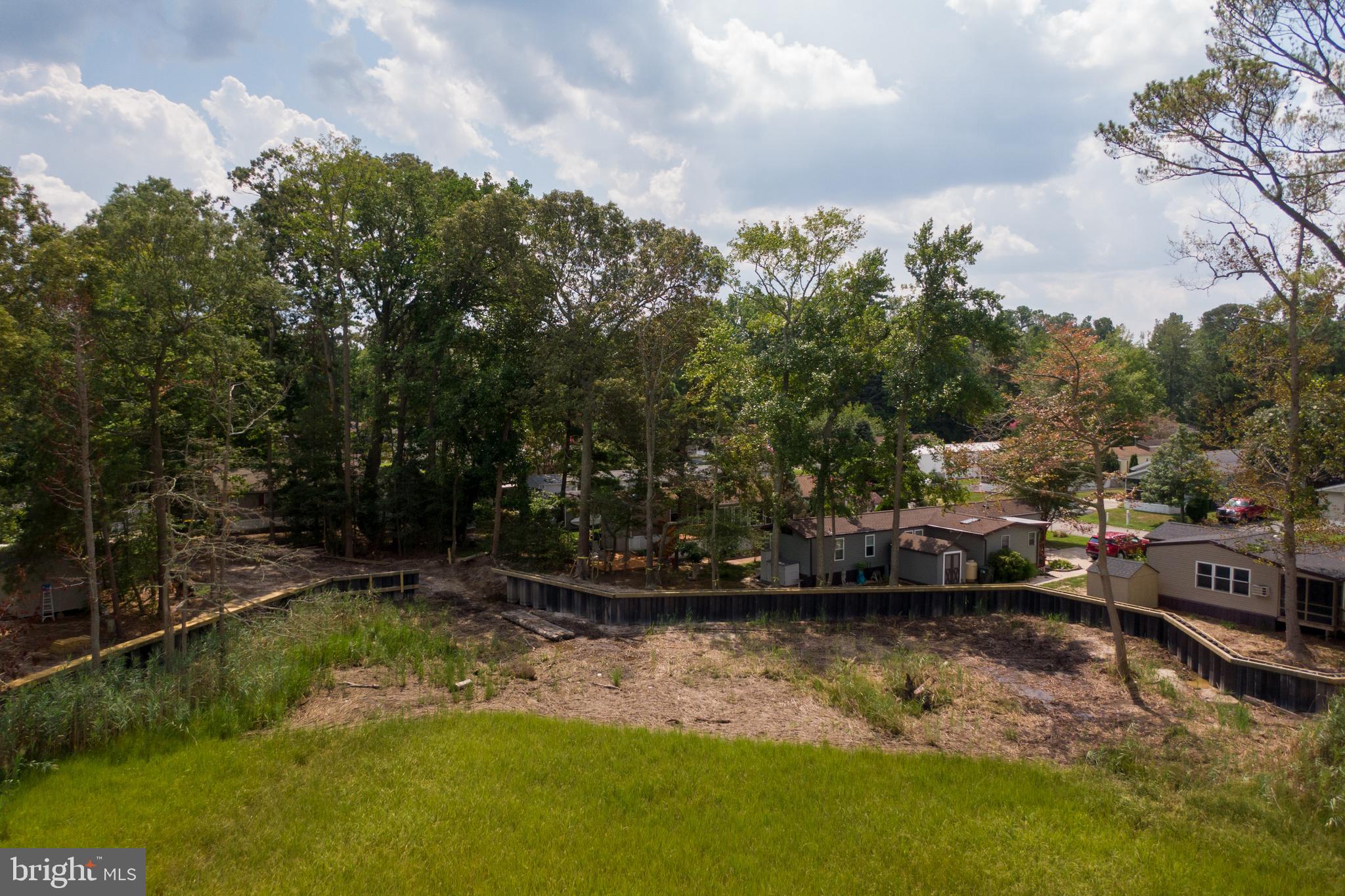 REHOBOTH BAY MHP - Residential