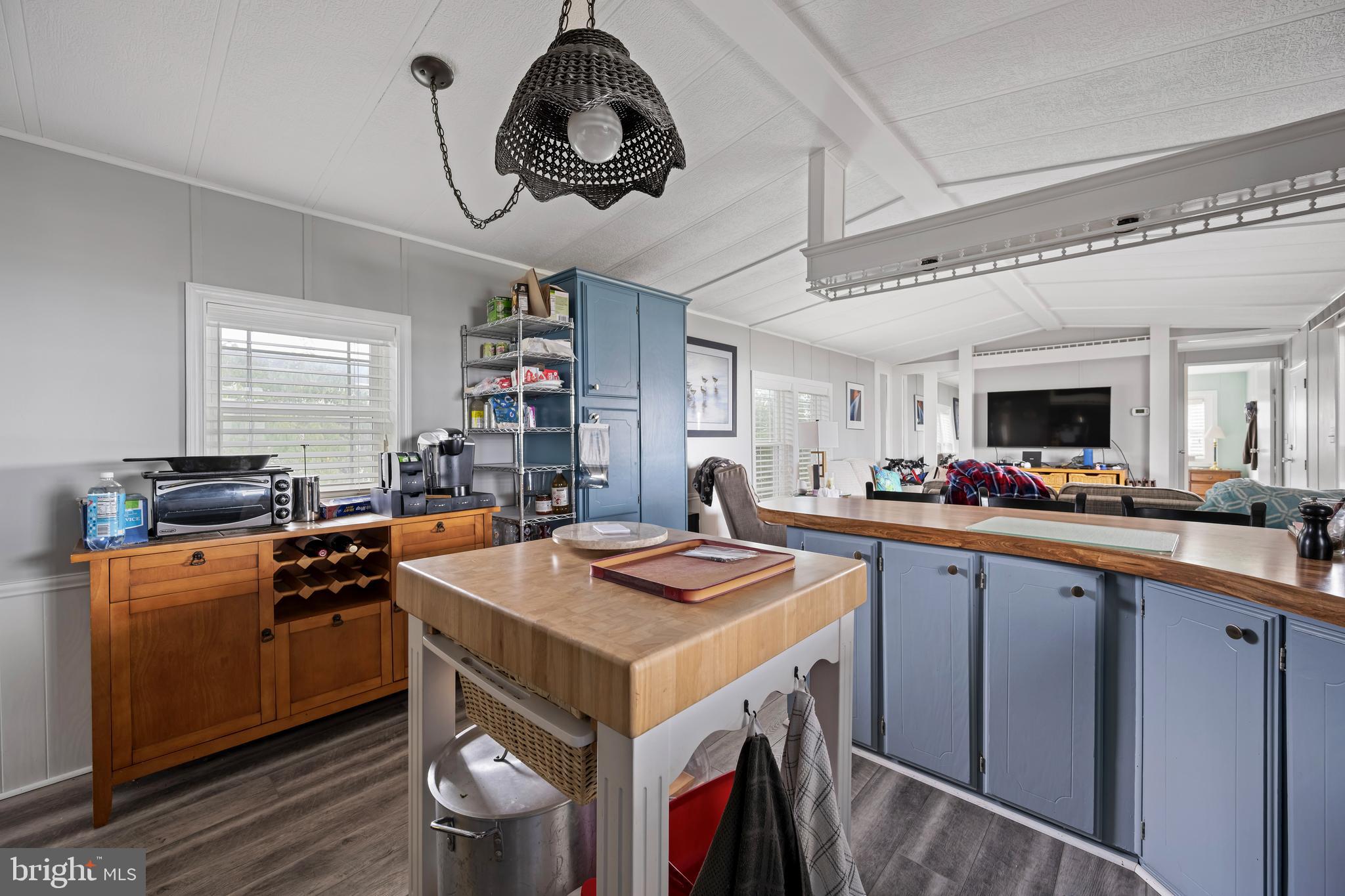 REHOBOTH BAY MHP - Residential