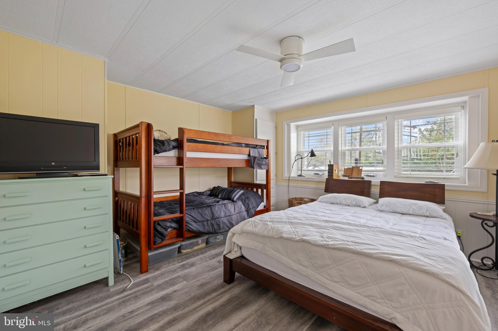 REHOBOTH BAY MHP - Residential