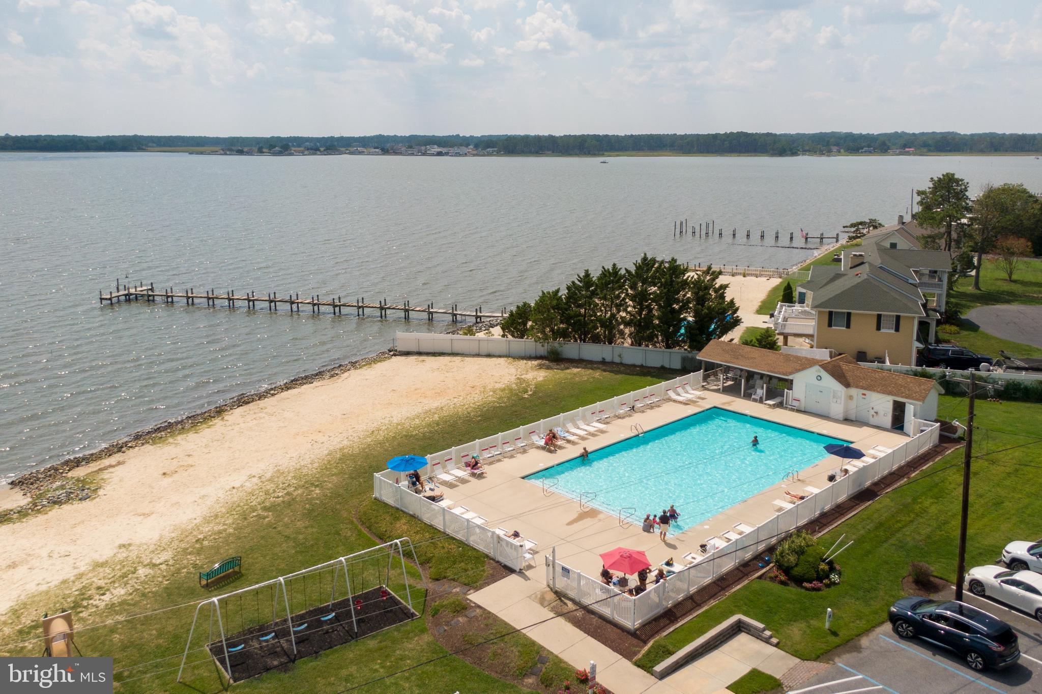 REHOBOTH BAY MHP - Residential