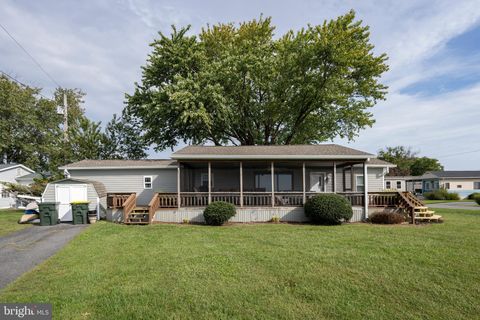 21810 B ST REHOBOTH BEACH DE 19971