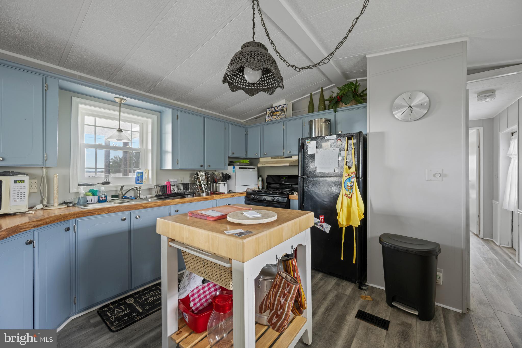 REHOBOTH BAY MHP - Residential