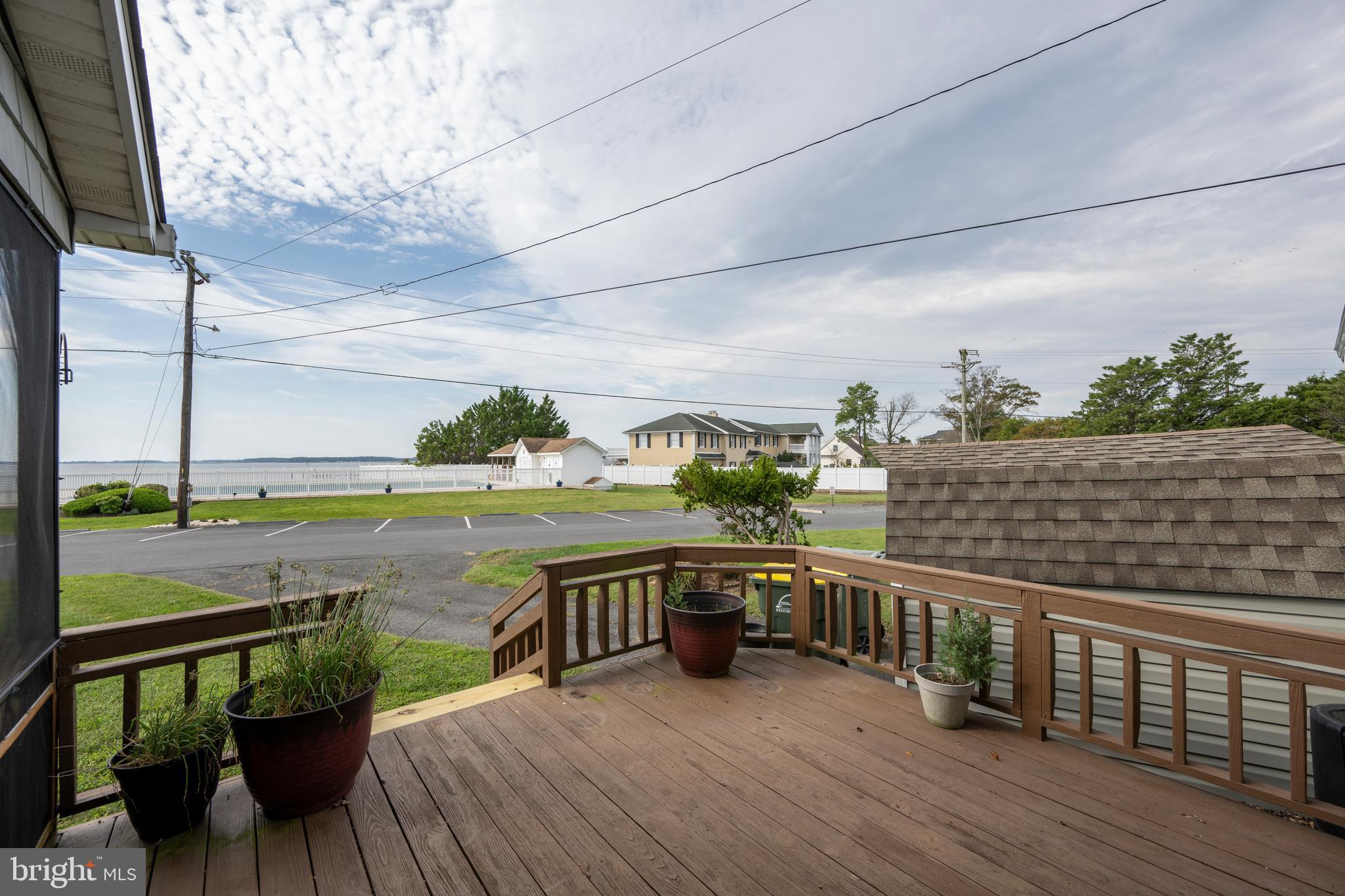REHOBOTH BAY MHP - Residential