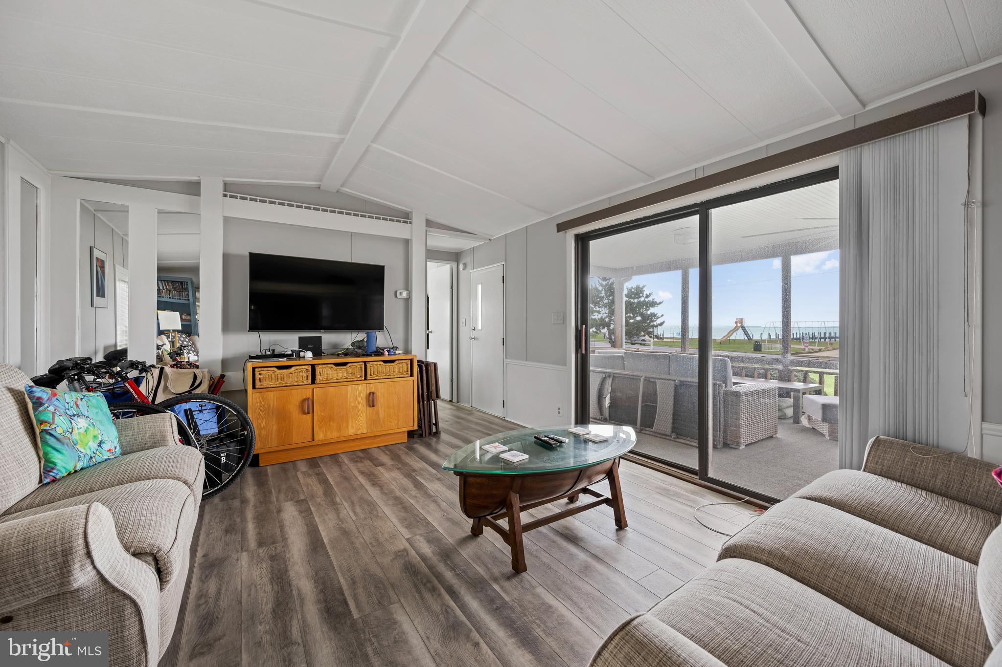 REHOBOTH BAY MHP - Residential