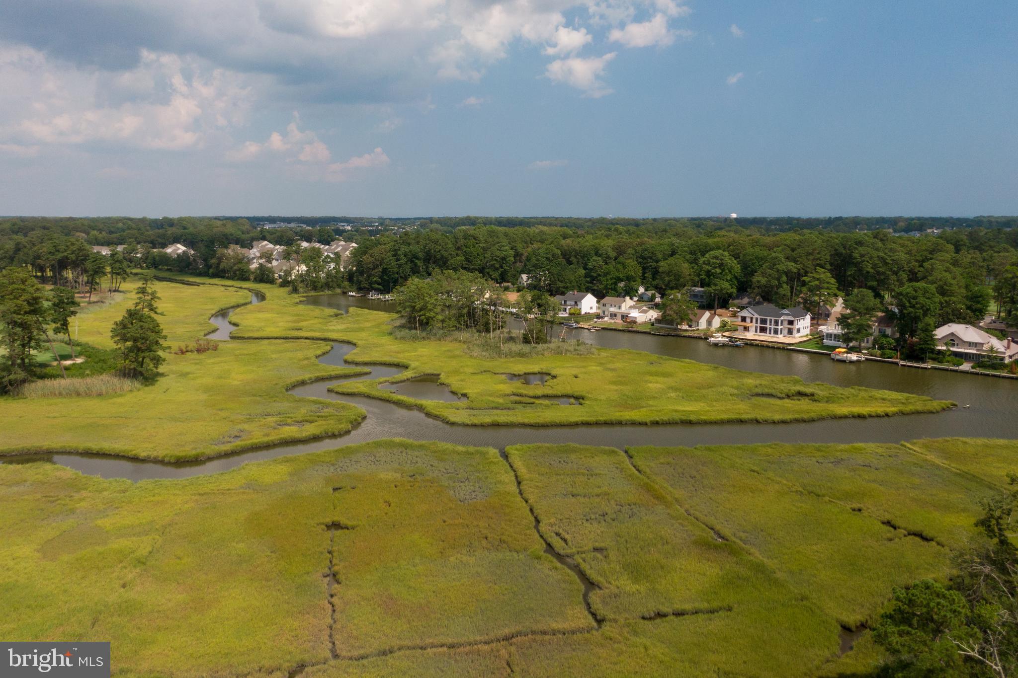 REHOBOTH BAY MHP - Residential
