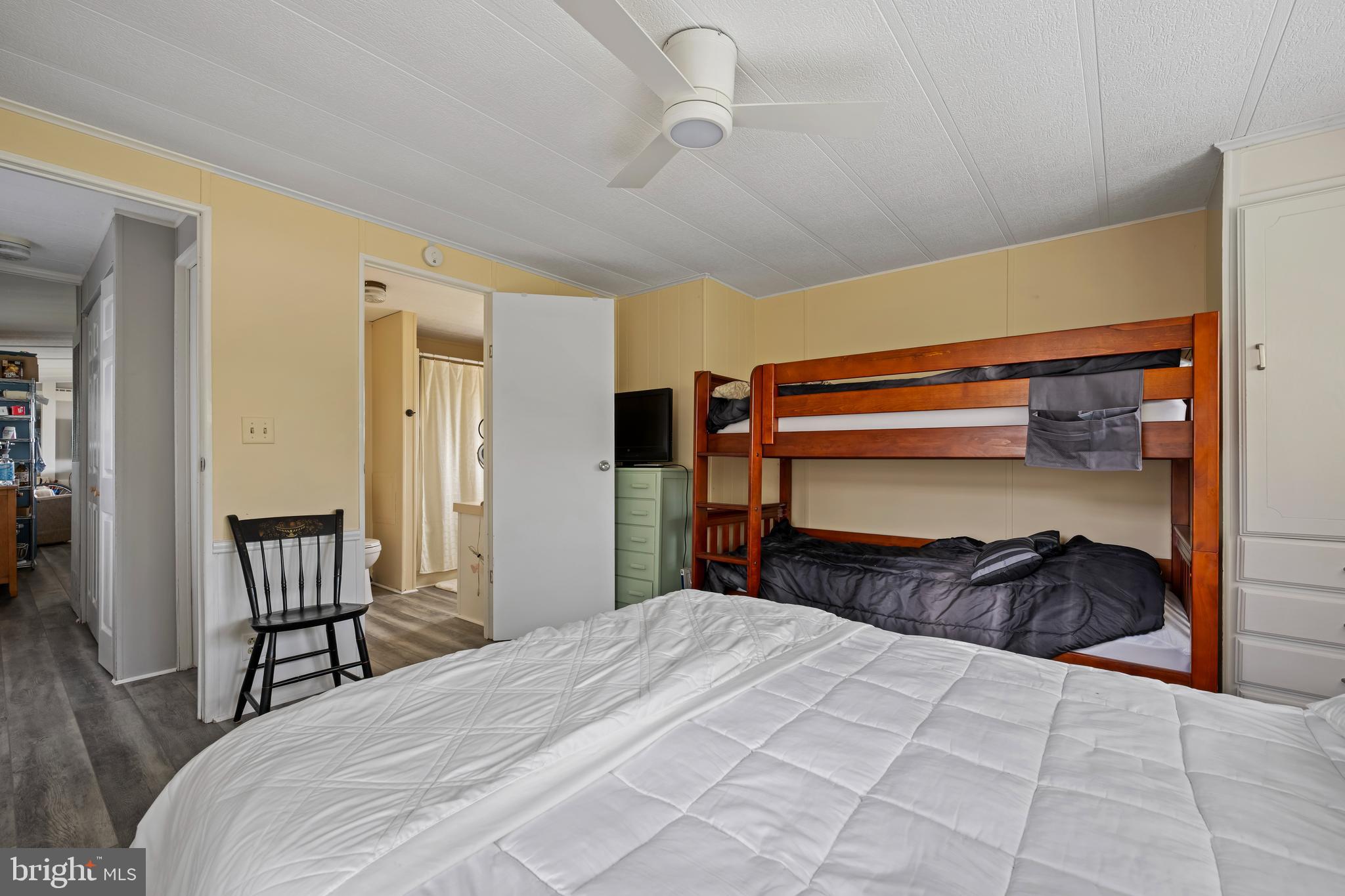 REHOBOTH BAY MHP - Residential