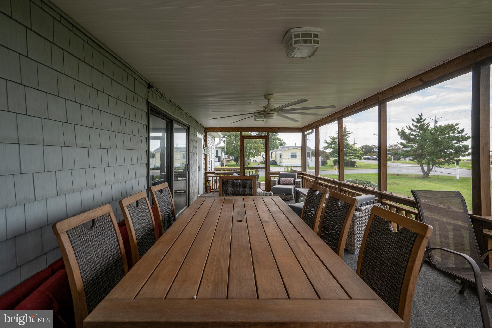 REHOBOTH BAY MHP - Residential