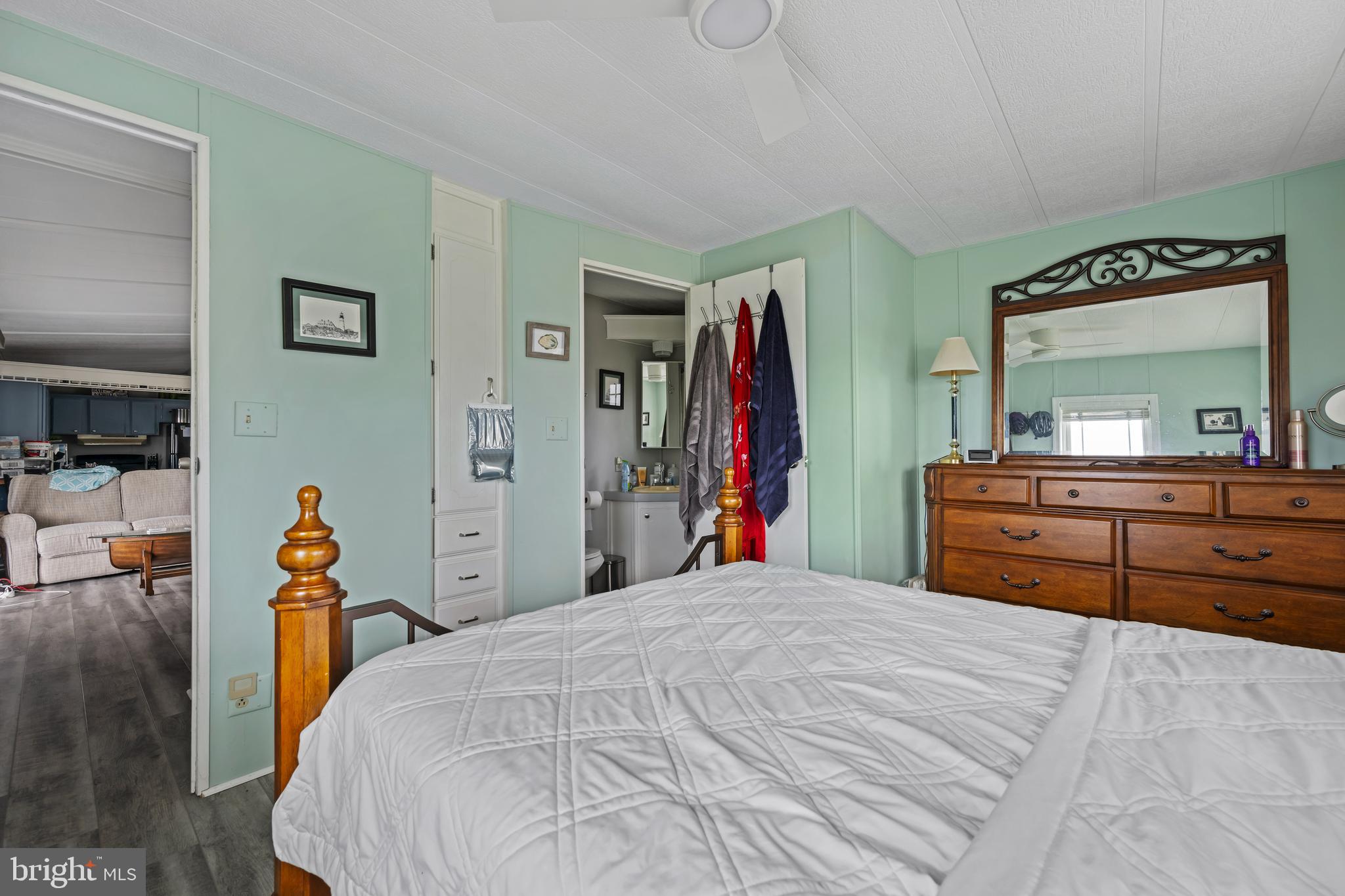 REHOBOTH BAY MHP - Residential