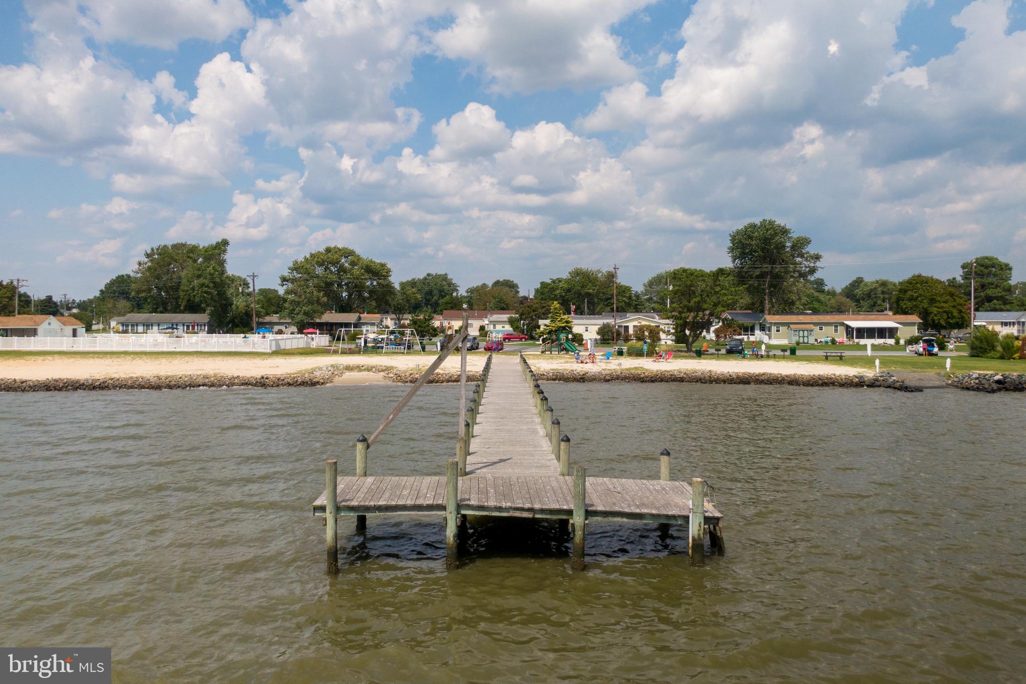 REHOBOTH BAY MHP - Residential