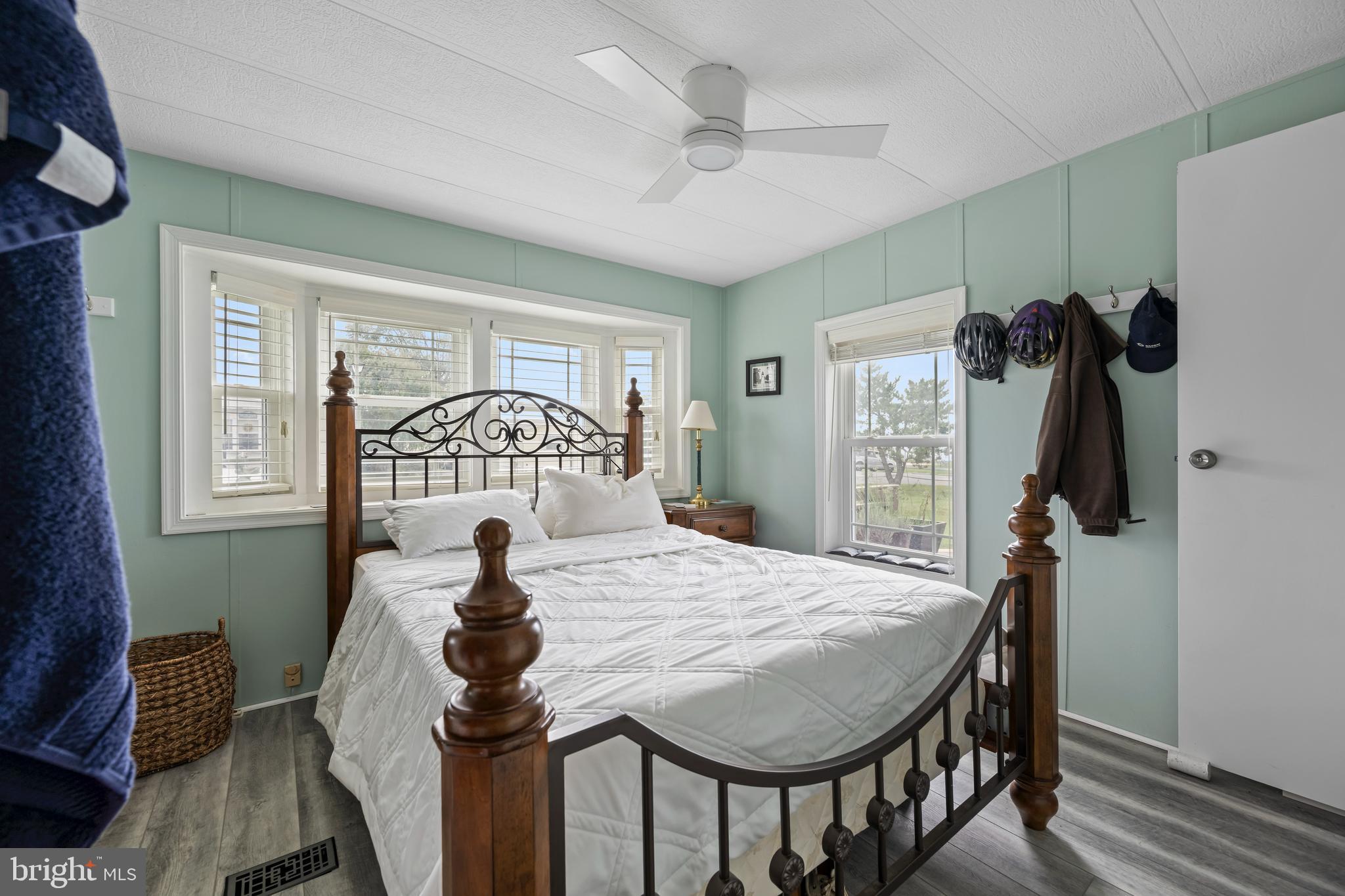 REHOBOTH BAY MHP - Residential