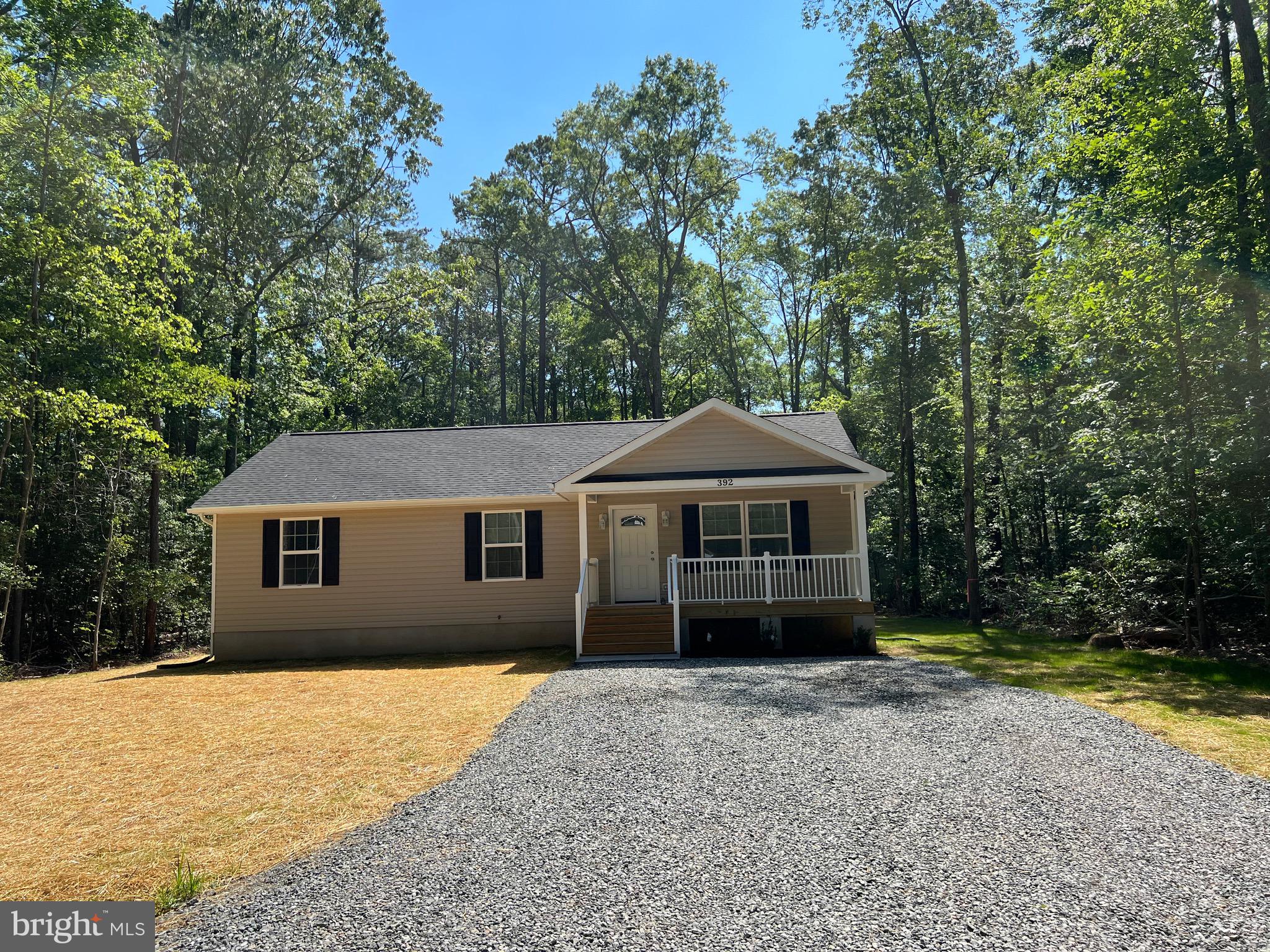 GLEBE HARBOR - Residential