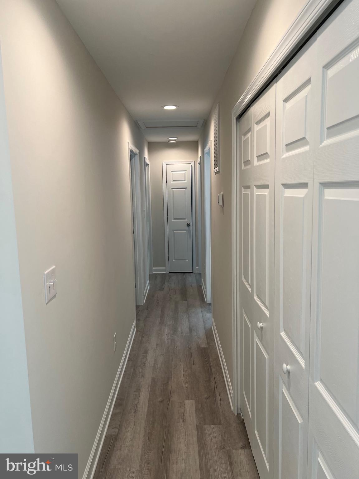 GLEBE HARBOR - Residential